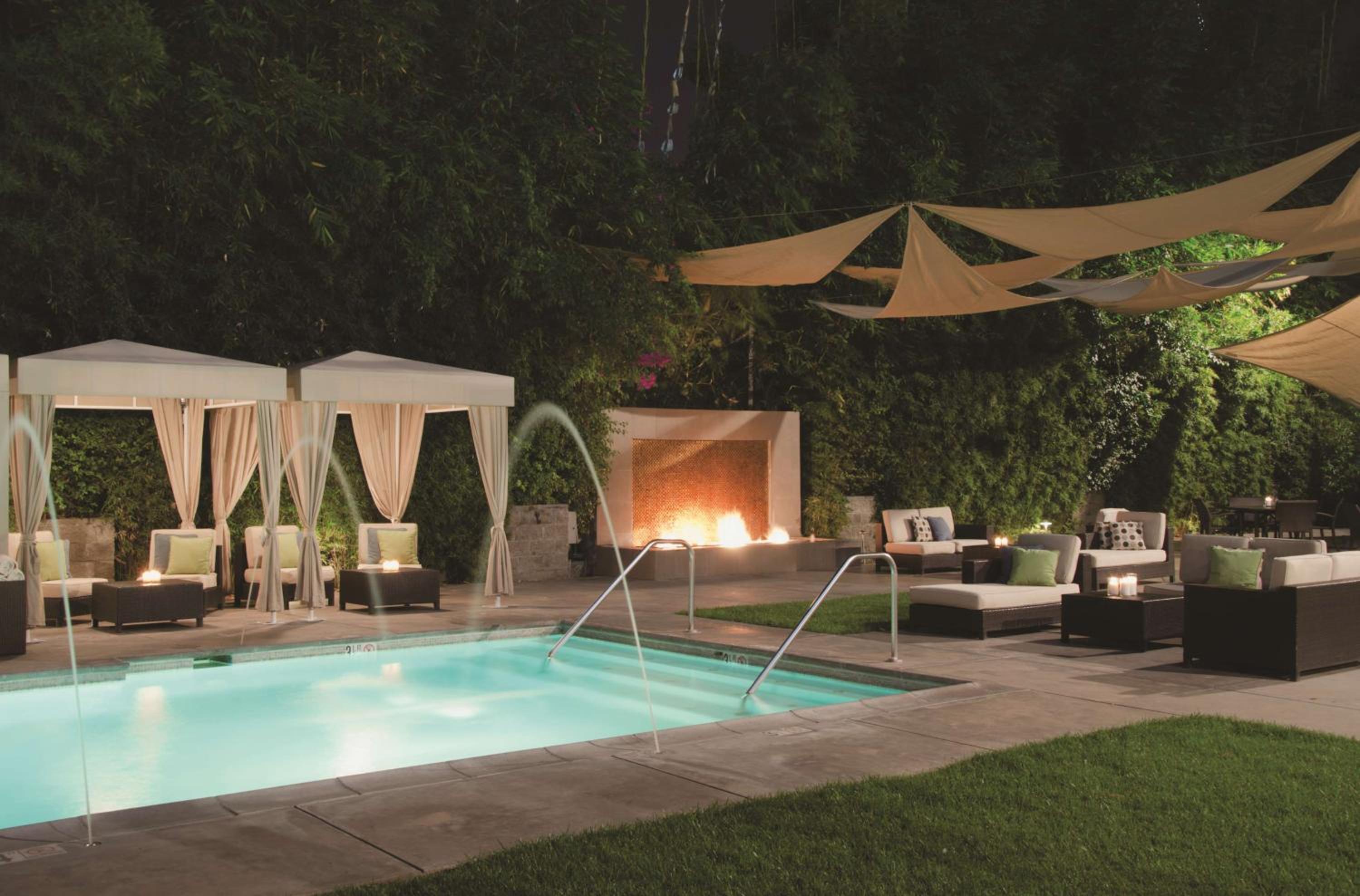 DoubleTree by Hilton Monrovia - Pasadena Area - Property Image 18