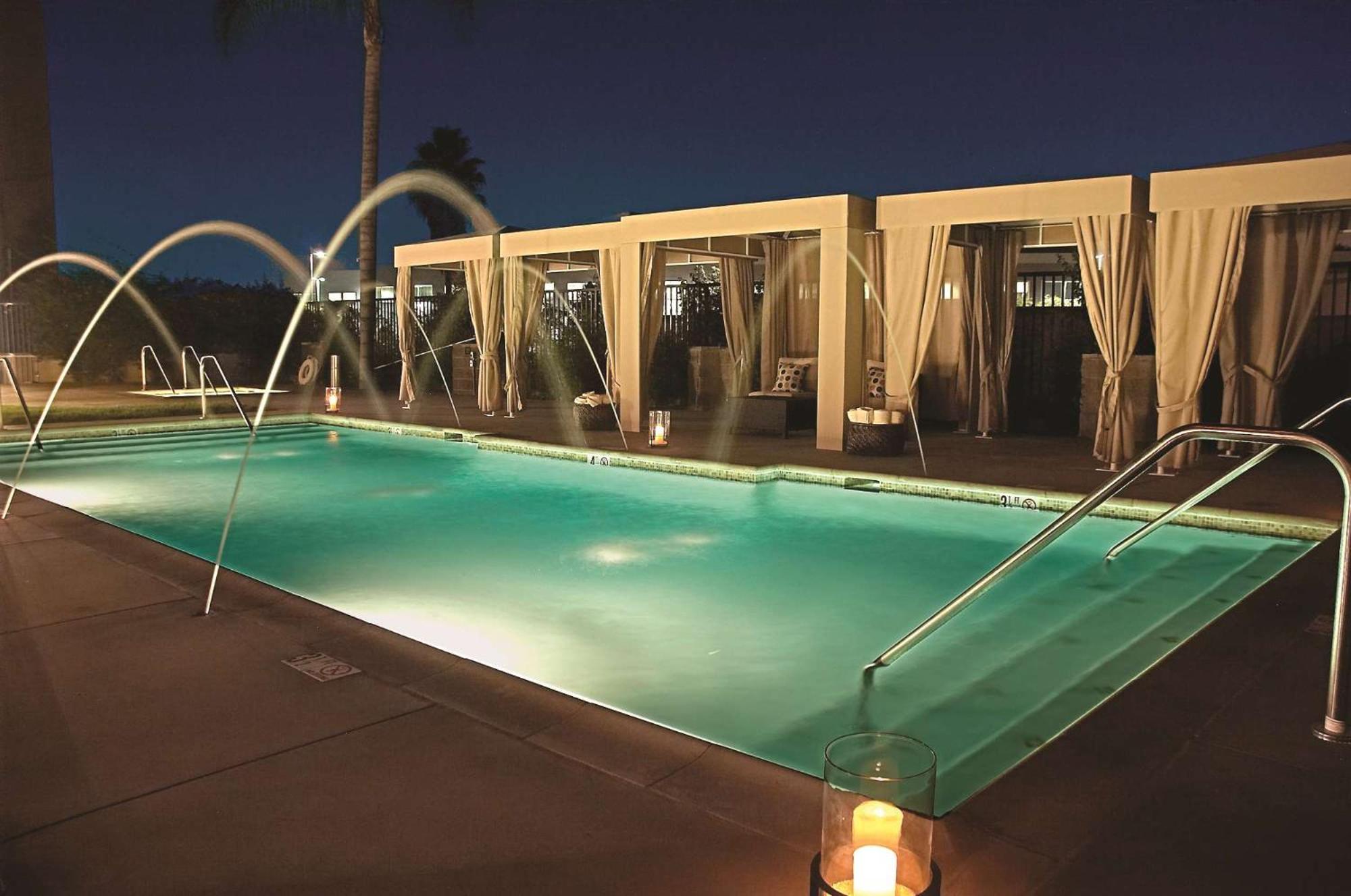 DoubleTree by Hilton Monrovia - Pasadena Area - Property Image 1