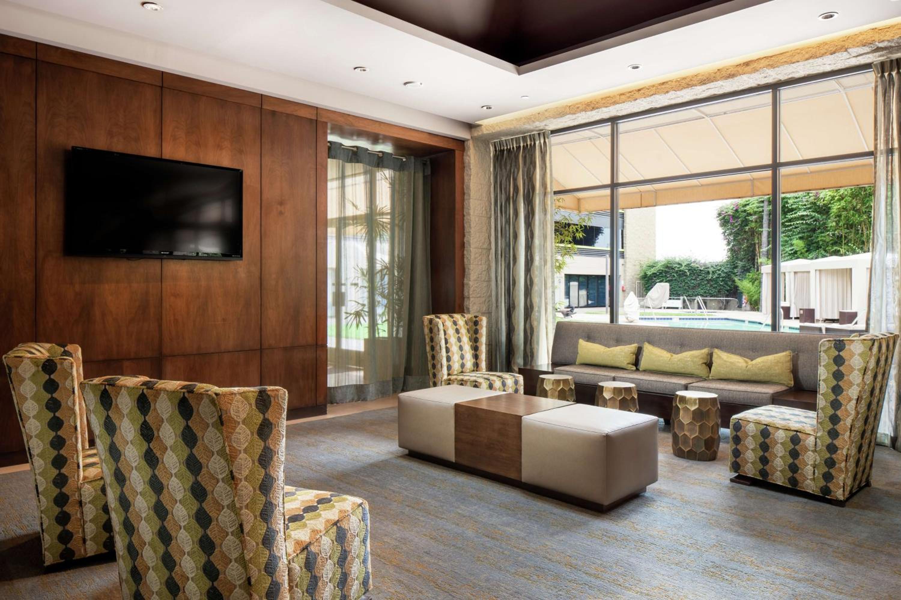 DoubleTree by Hilton Monrovia - Pasadena Area - Property Image 16