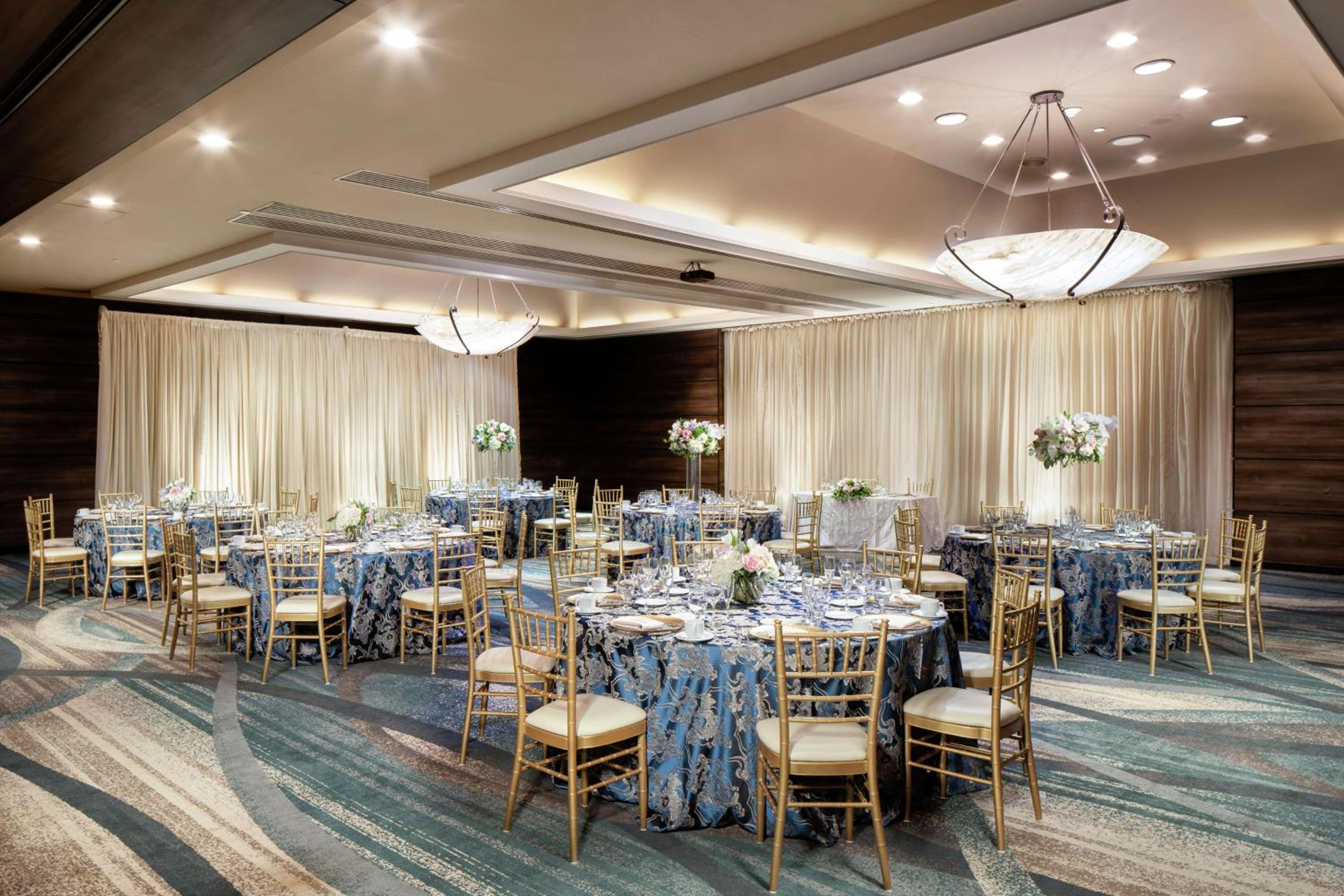 DoubleTree by Hilton Monrovia - Pasadena Area - Property Image 15