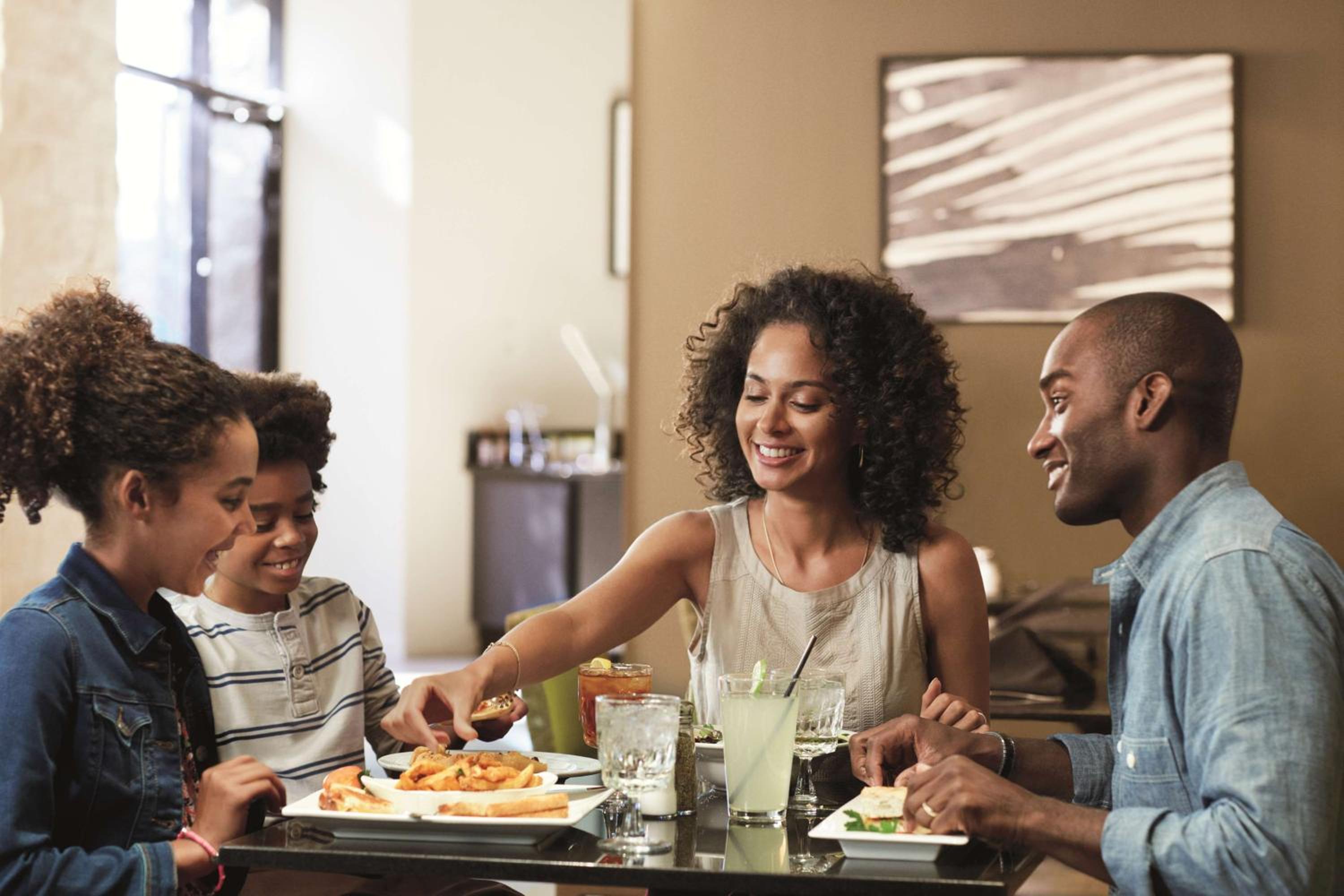 DoubleTree by Hilton Monrovia - Pasadena Area - Property Image 12