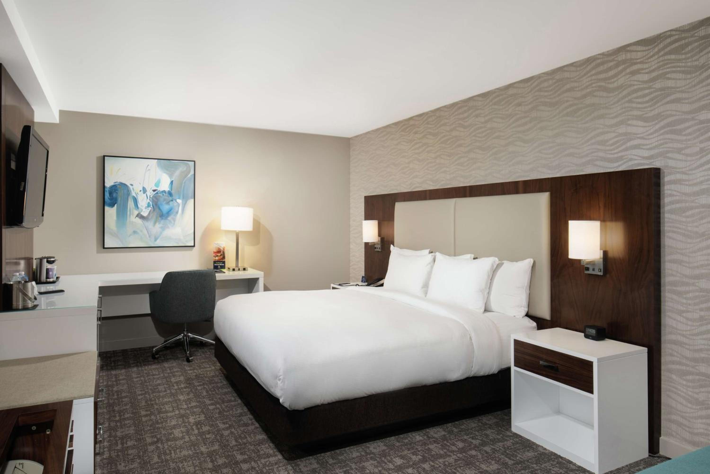 DoubleTree by Hilton Monrovia - Pasadena Area - Property Image 9