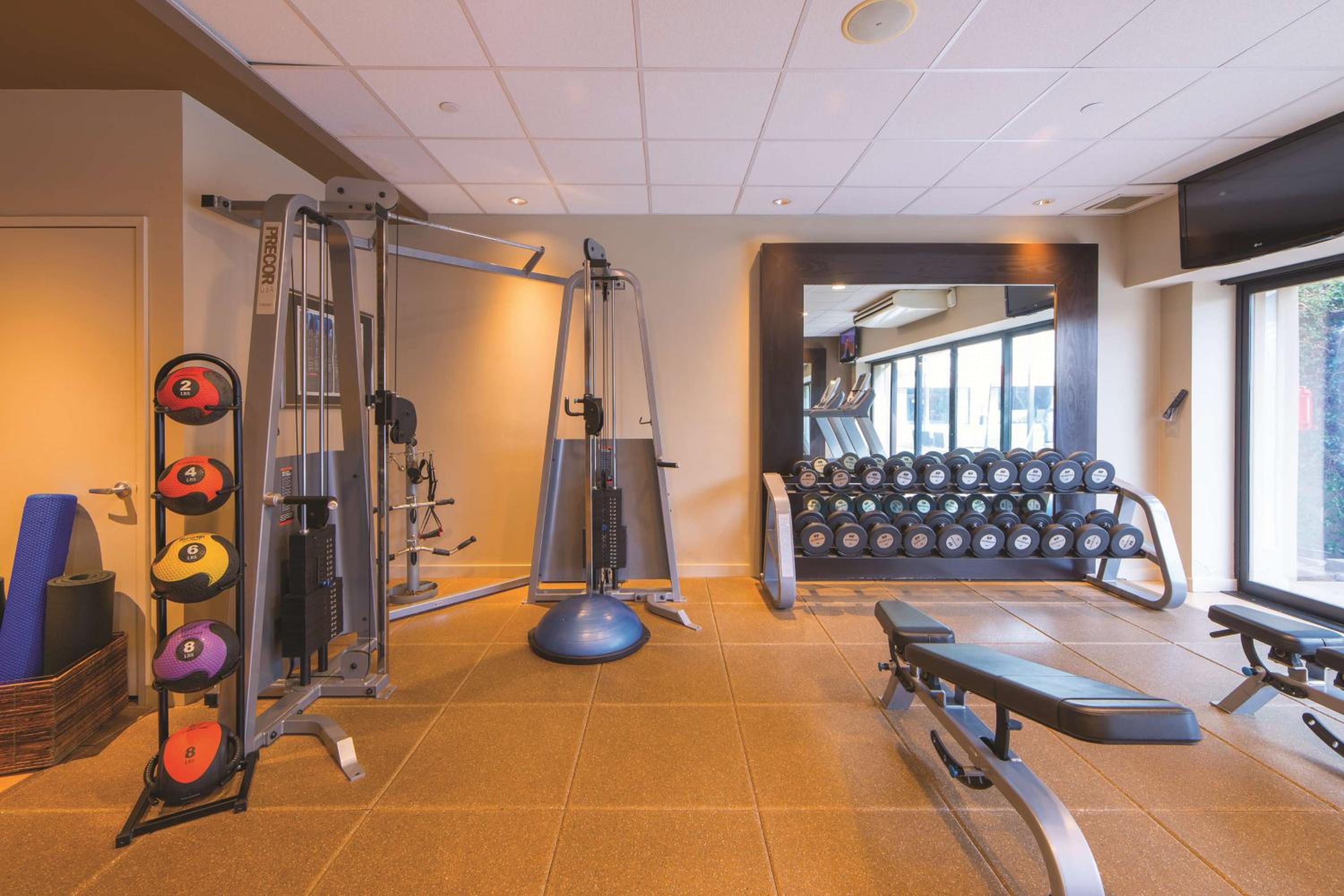 DoubleTree by Hilton Monrovia - Pasadena Area - Property Image 10