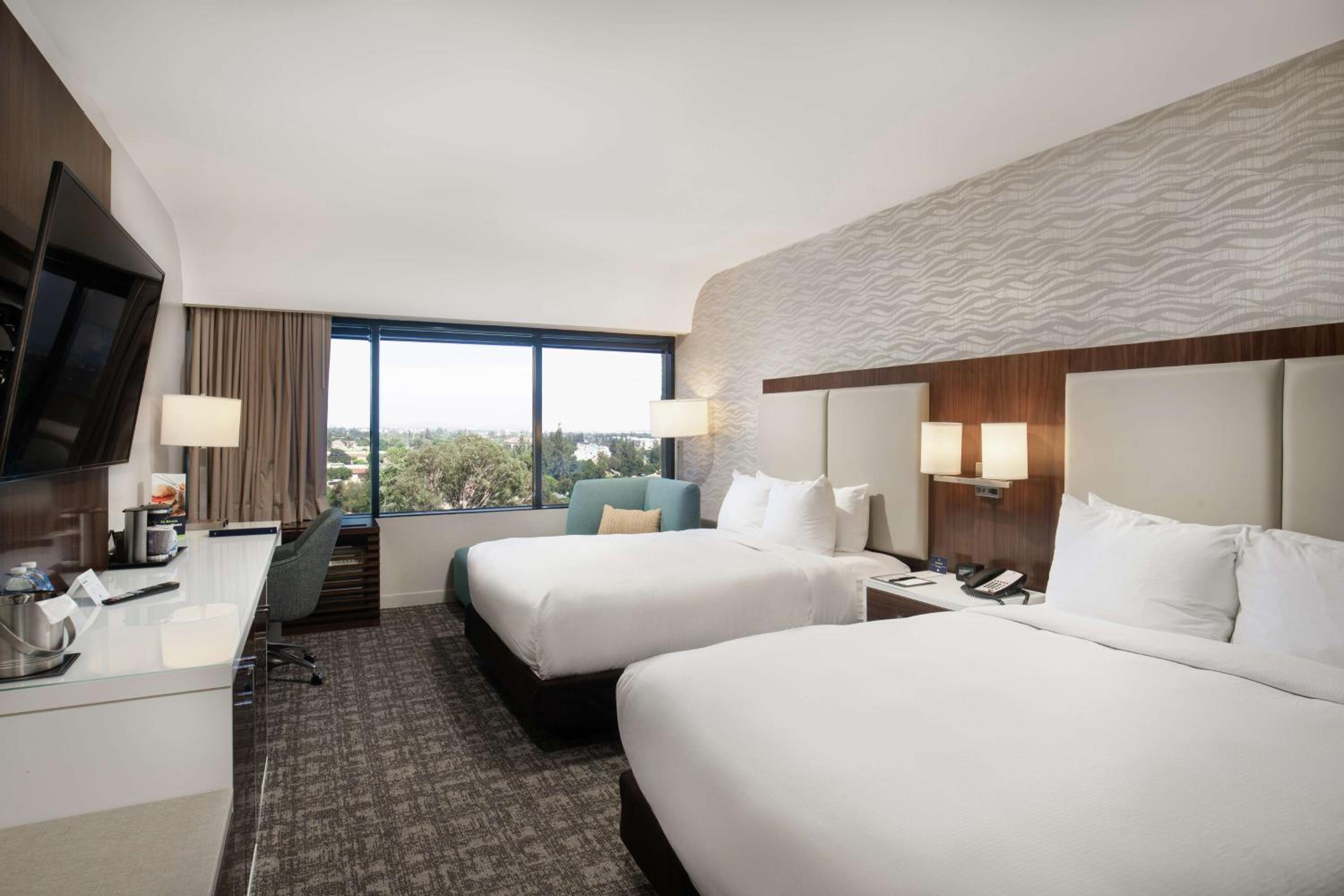 DoubleTree by Hilton Monrovia - Pasadena Area - Property Image 6