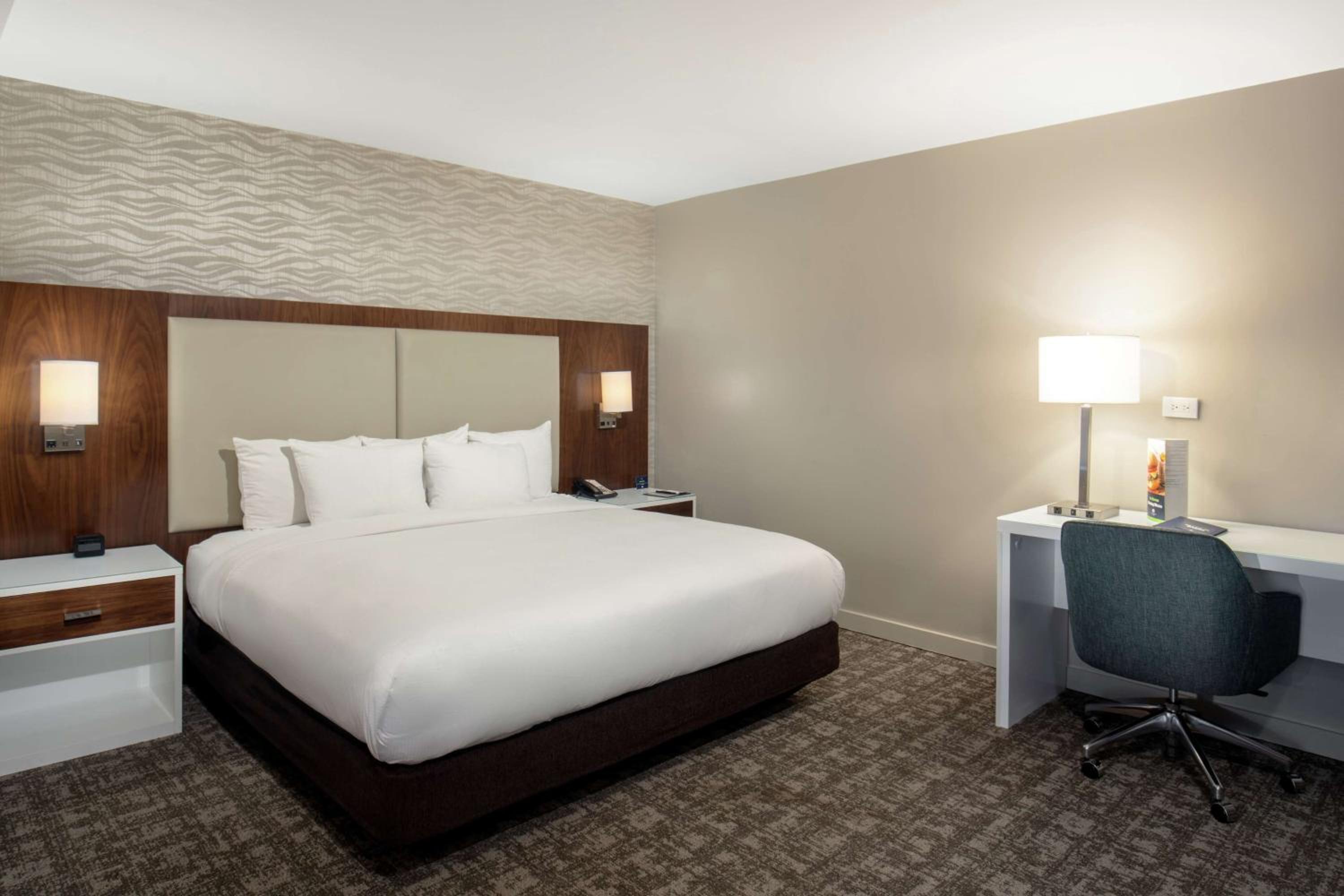 DoubleTree by Hilton Monrovia - Pasadena Area - Property Image 7