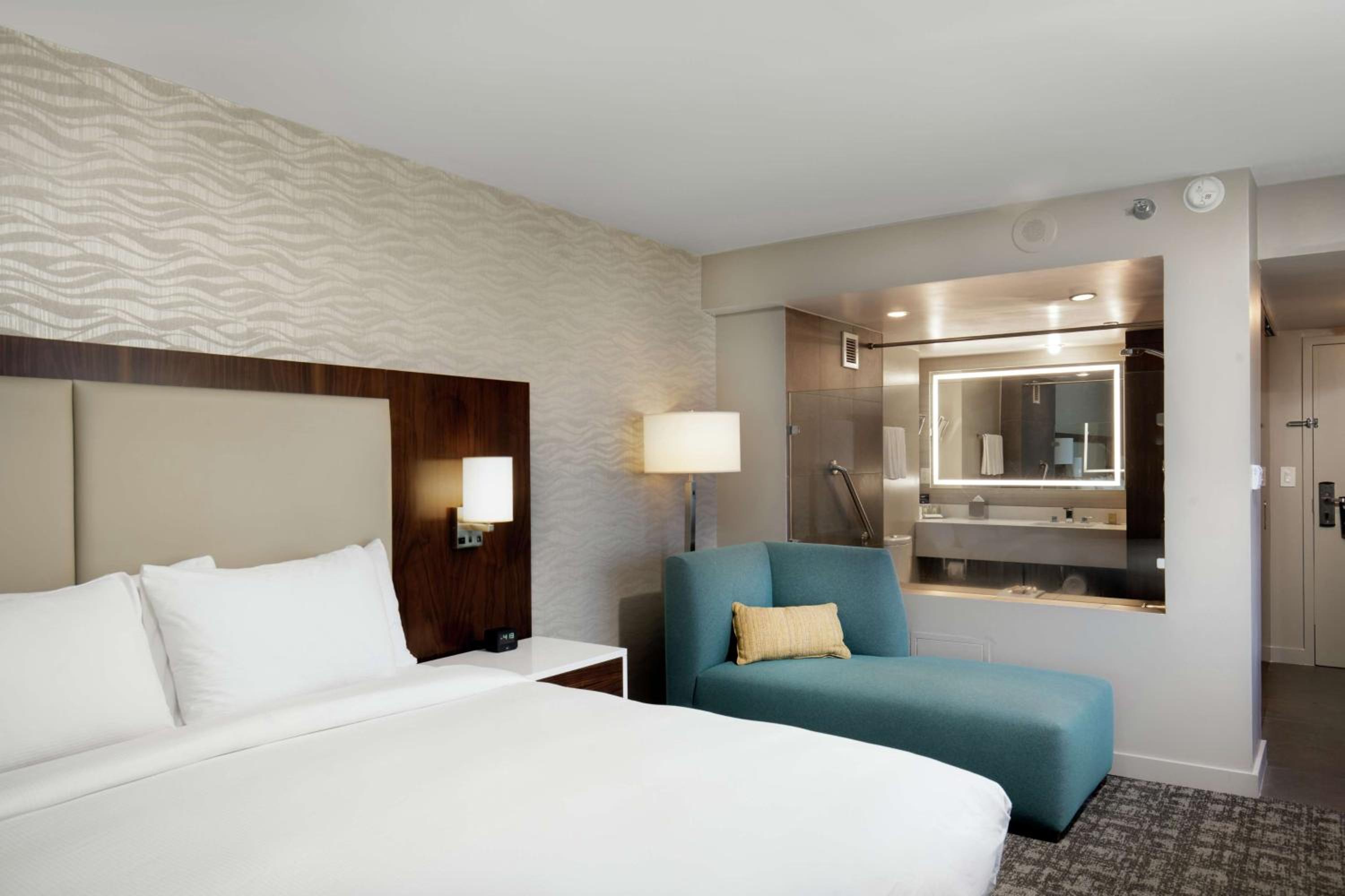 DoubleTree by Hilton Monrovia - Pasadena Area - Property Image 5