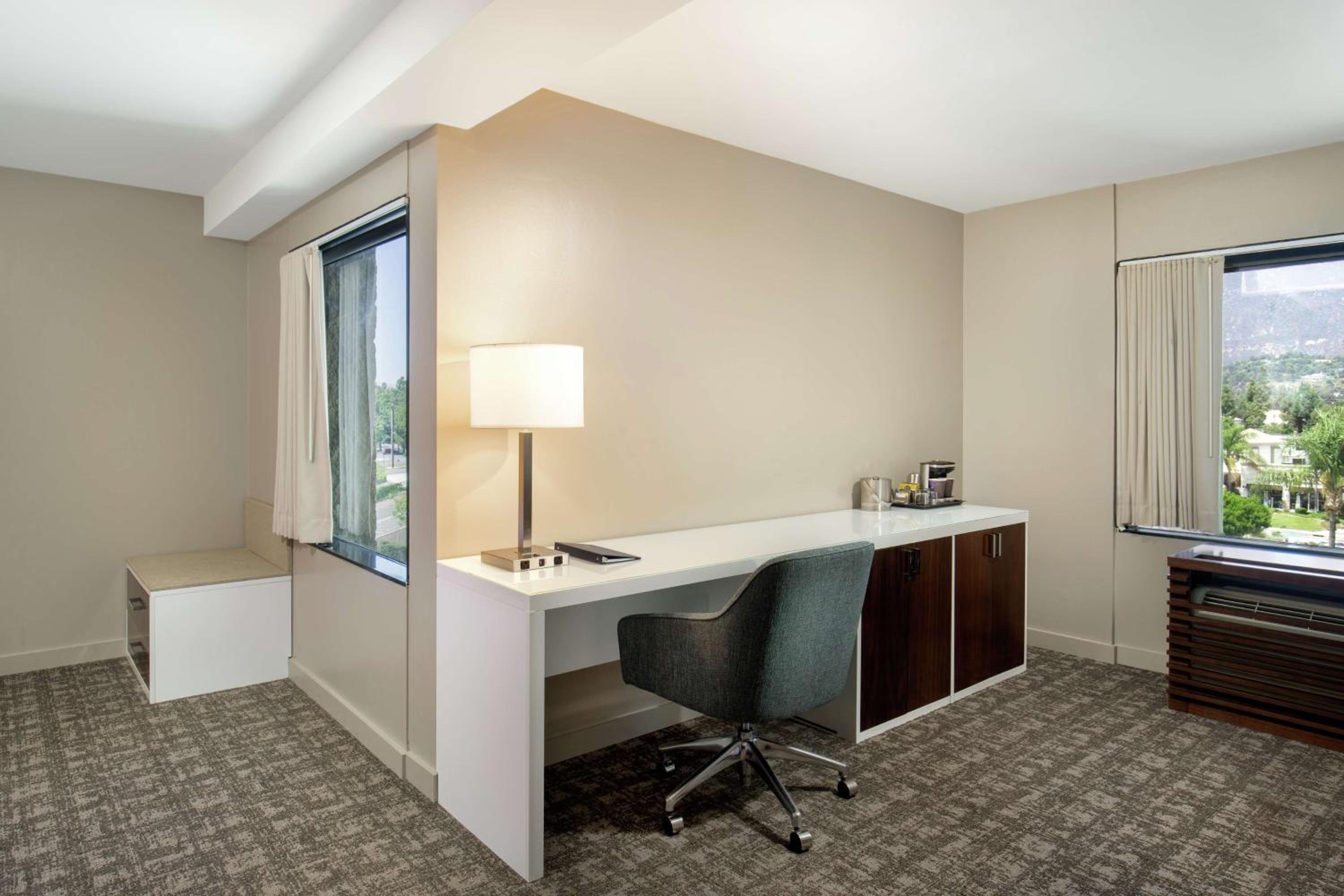 DoubleTree by Hilton Monrovia - Pasadena Area - Property Image 30