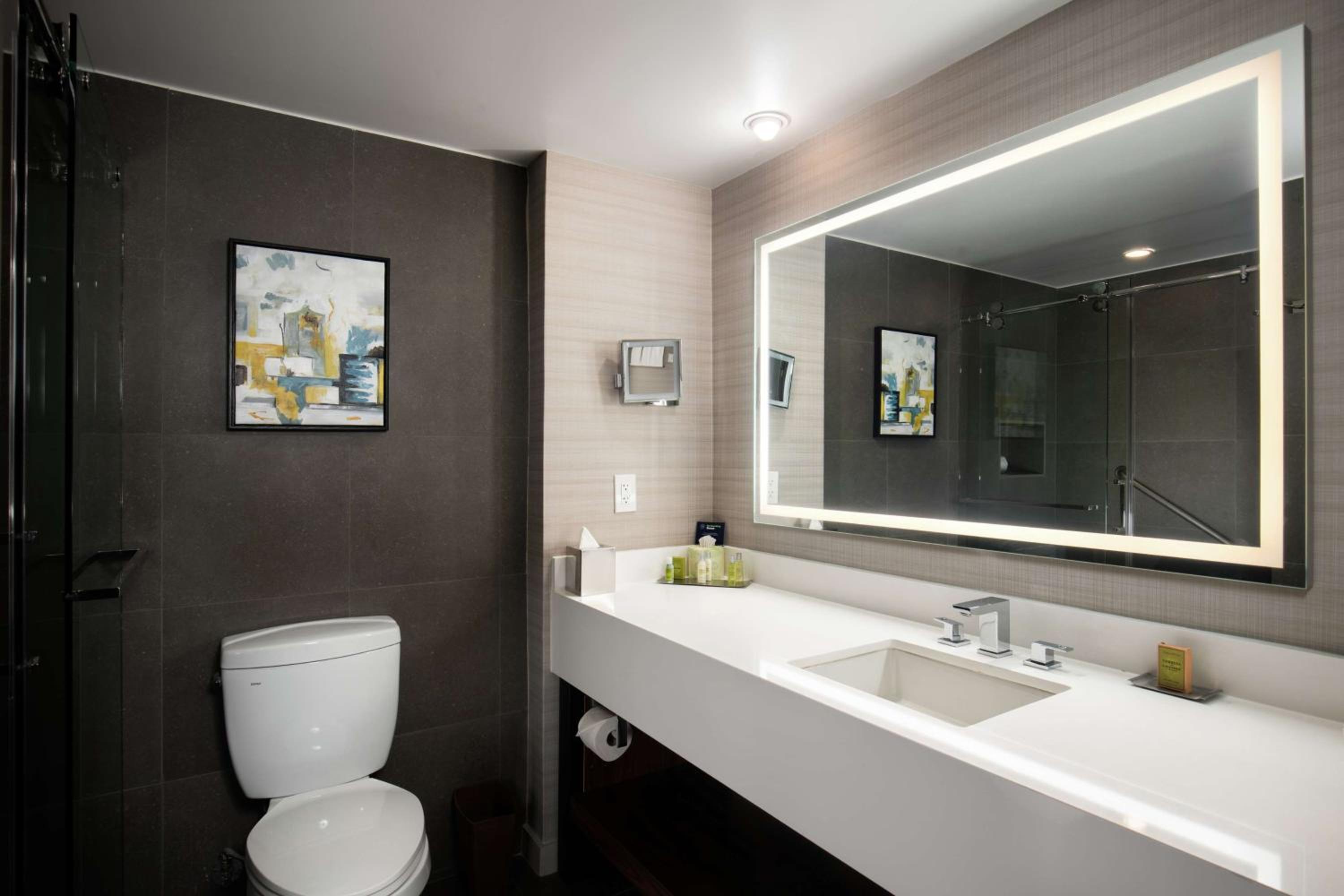 DoubleTree by Hilton Monrovia - Pasadena Area - Property Image 29
