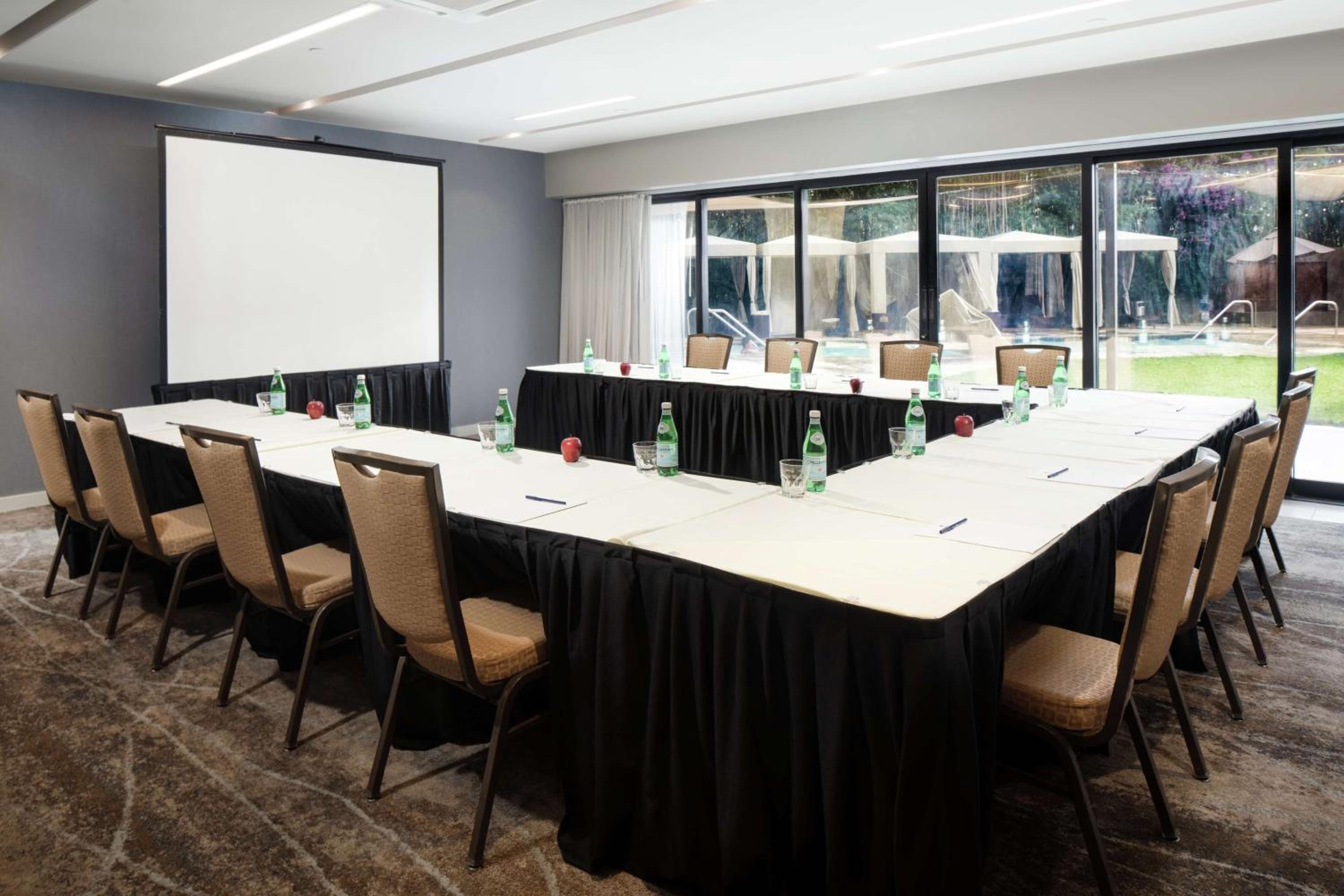 DoubleTree by Hilton Monrovia - Pasadena Area - Property Image 24
