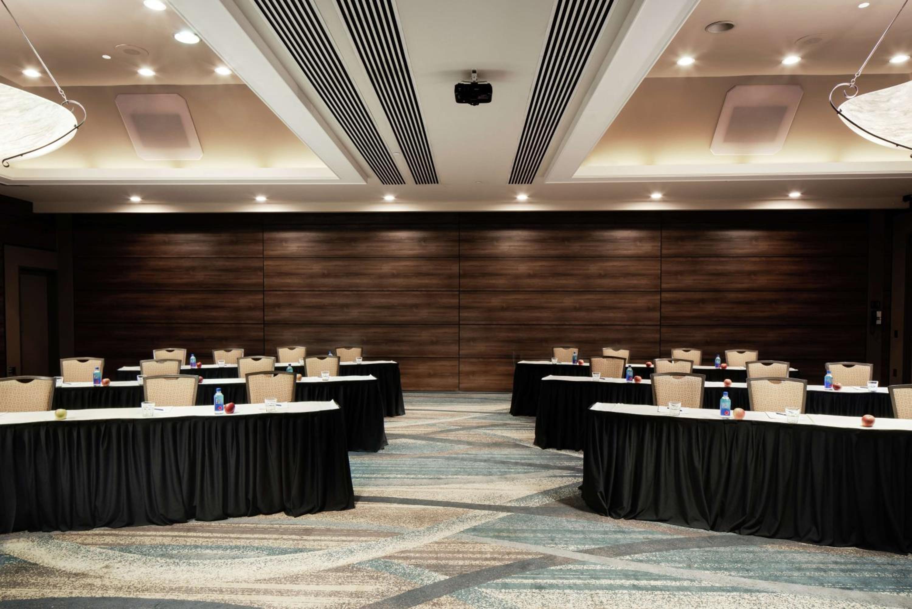 DoubleTree by Hilton Monrovia - Pasadena Area - Property Image 27