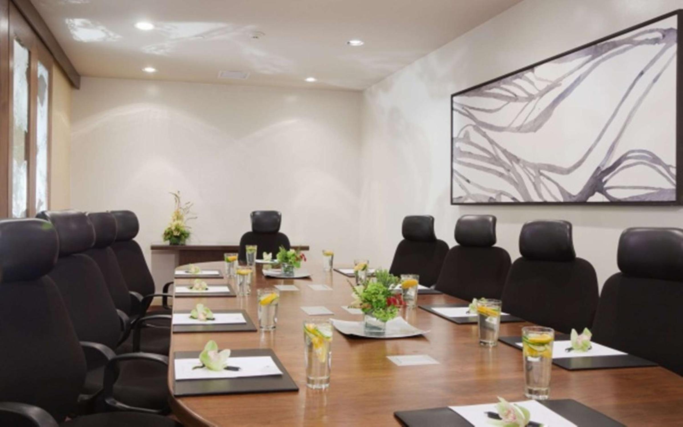 DoubleTree by Hilton Monrovia - Pasadena Area - Property Image 26