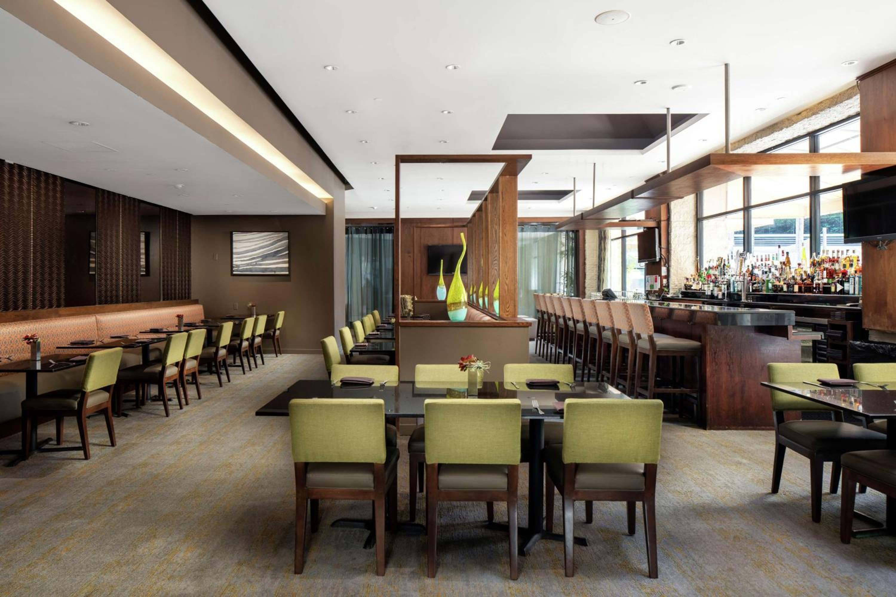 DoubleTree by Hilton Monrovia - Pasadena Area - Property Image 25