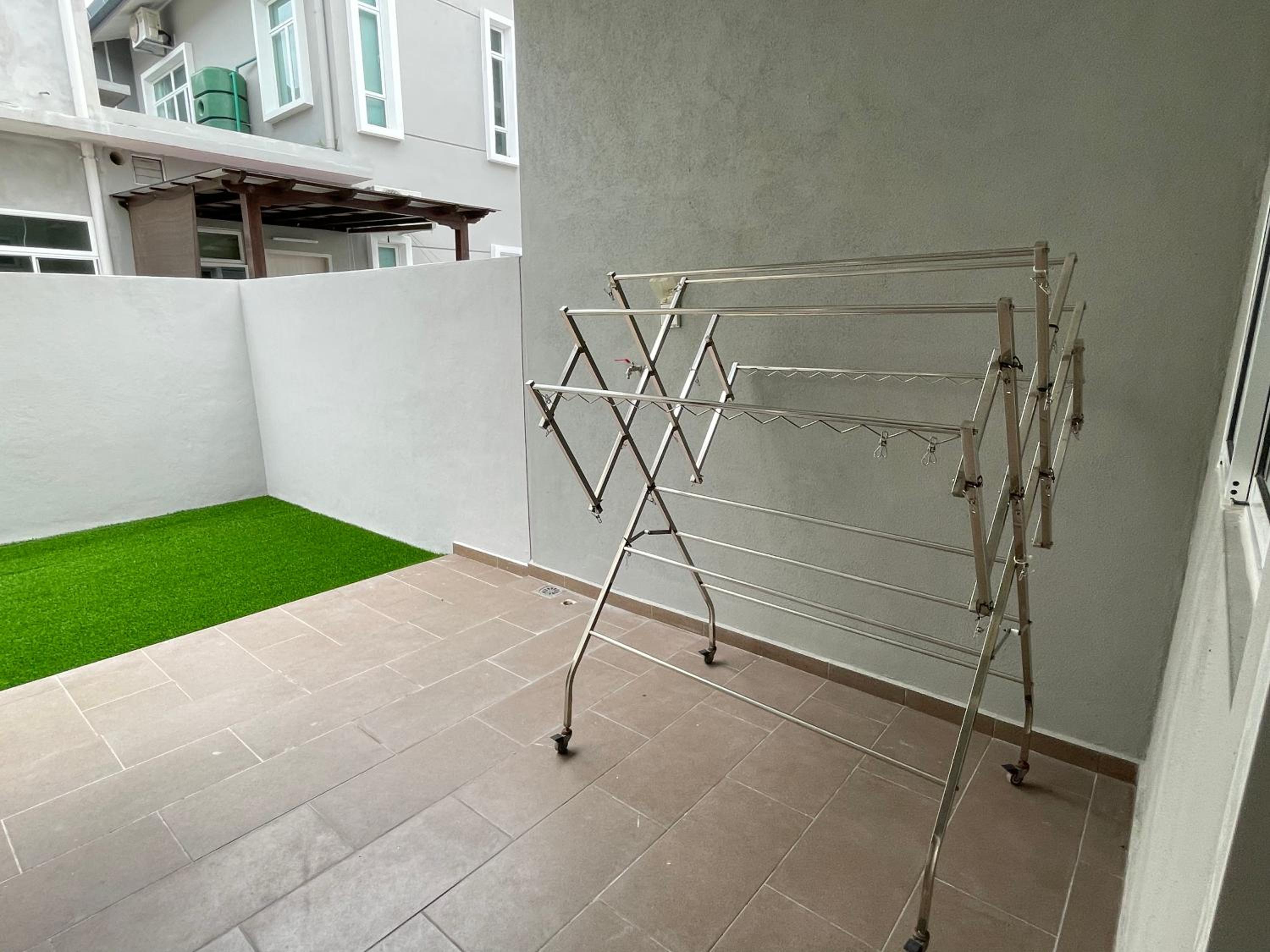 Casa Forest Homestay