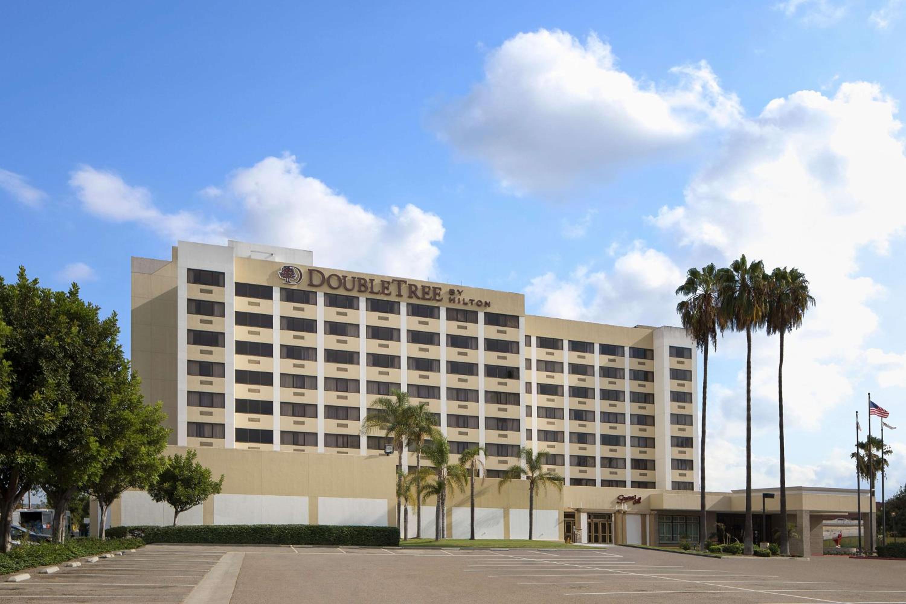 Hotel DoubleTree by Hilton Los Angeles Norwalk - Image 1