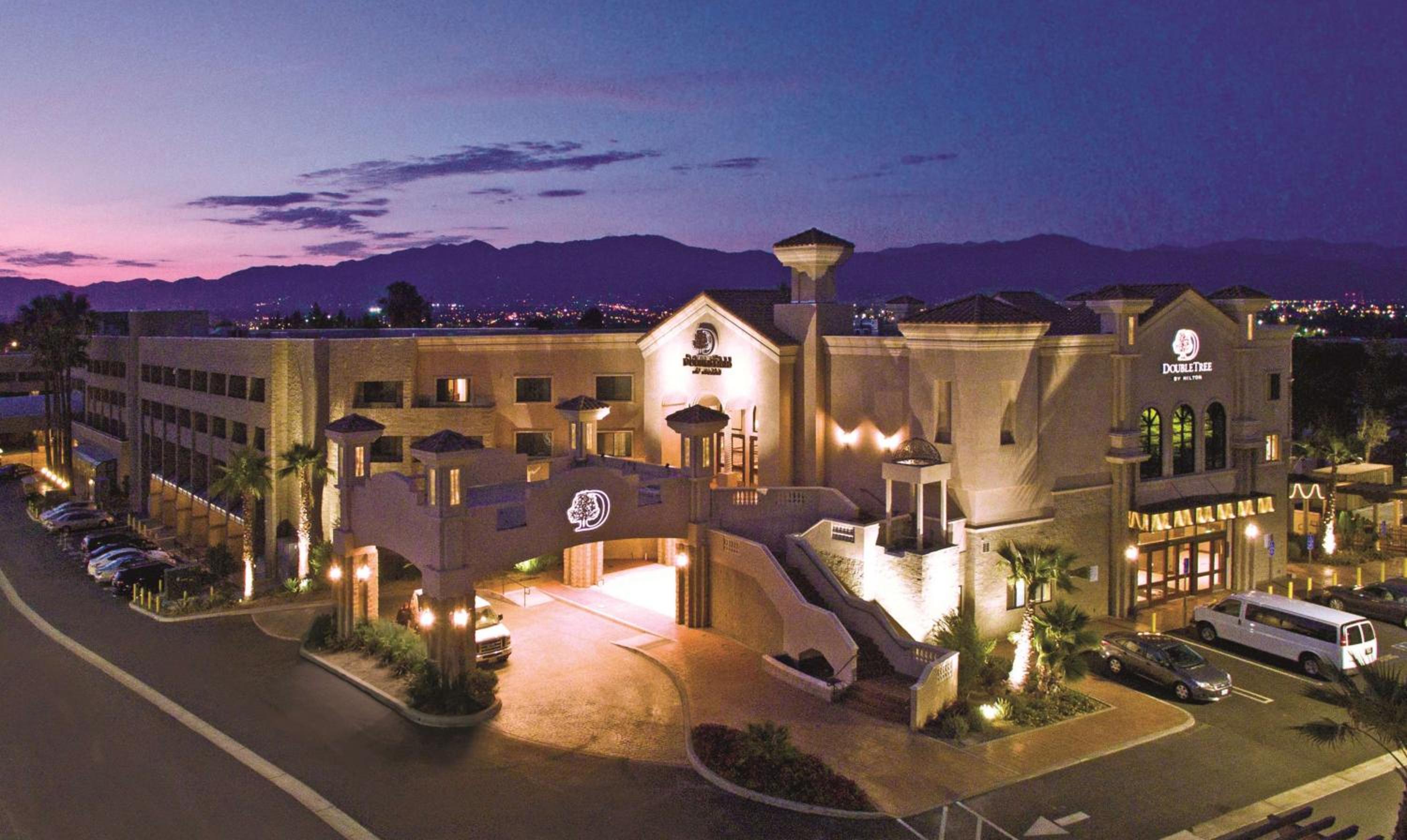 Rosemead Vacations - DoubleTree by Hilton Rosemead - Property Image 14