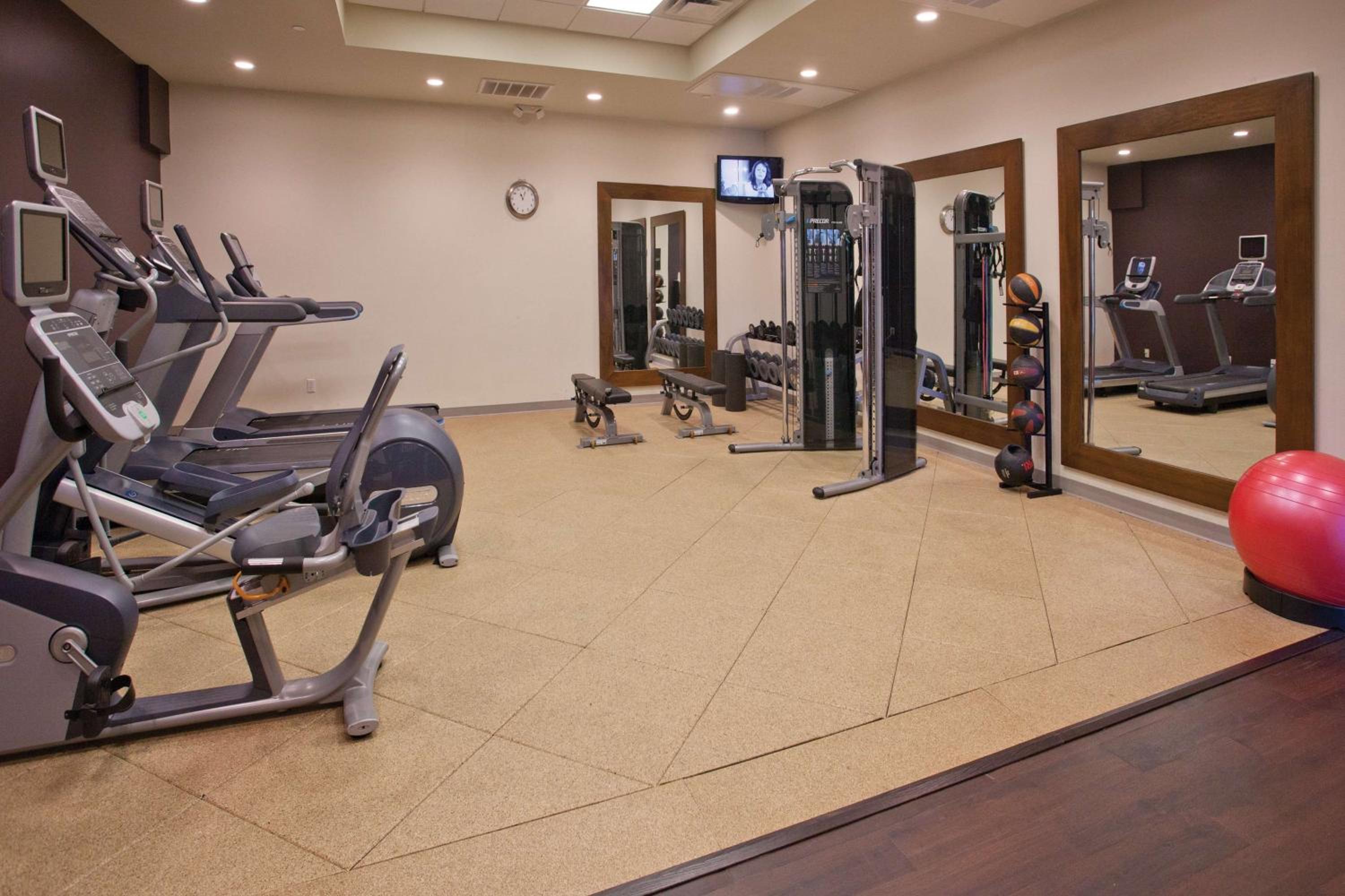 Rosemead Vacations - DoubleTree by Hilton Rosemead - Property Image 7
