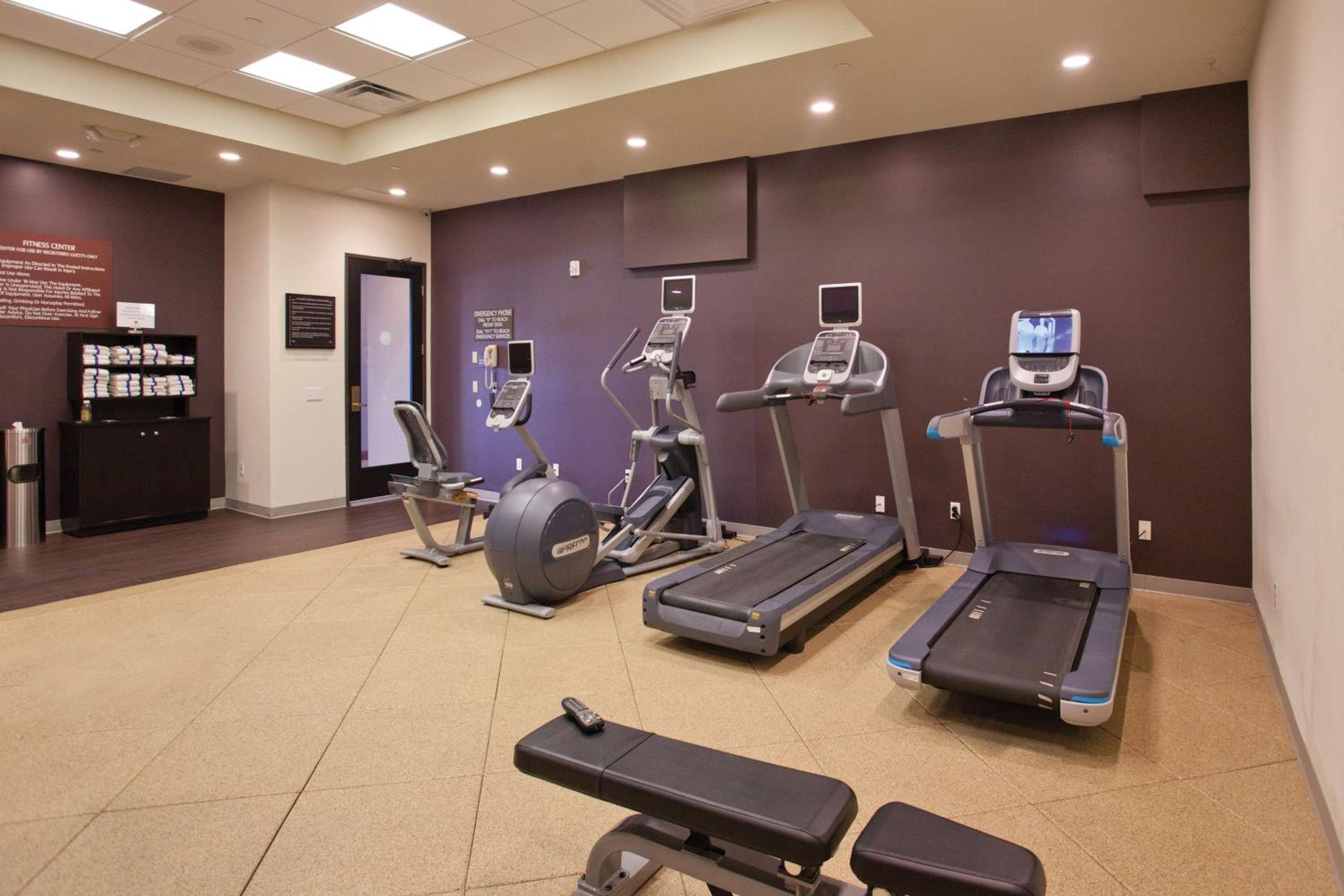 Rosemead Vacations - DoubleTree by Hilton Rosemead - Property Image 8