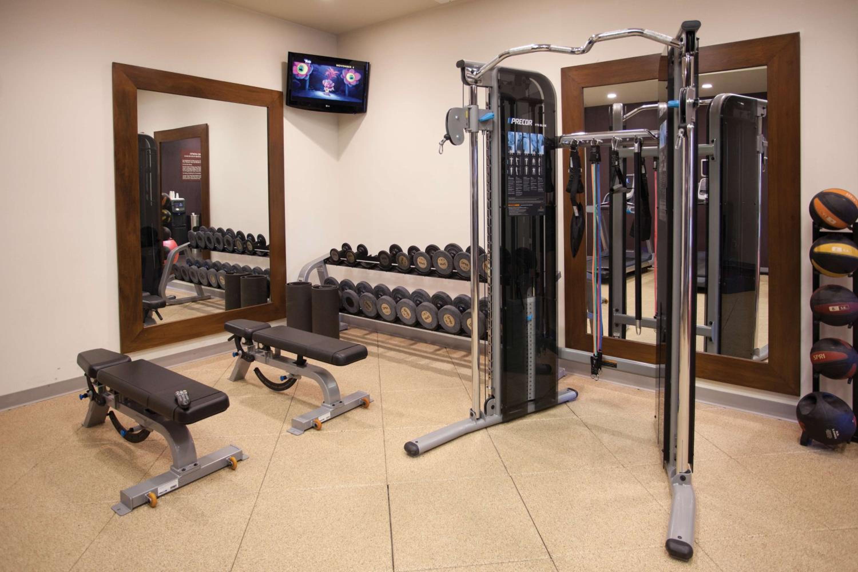 Rosemead Vacations - DoubleTree by Hilton Rosemead - Property Image 9