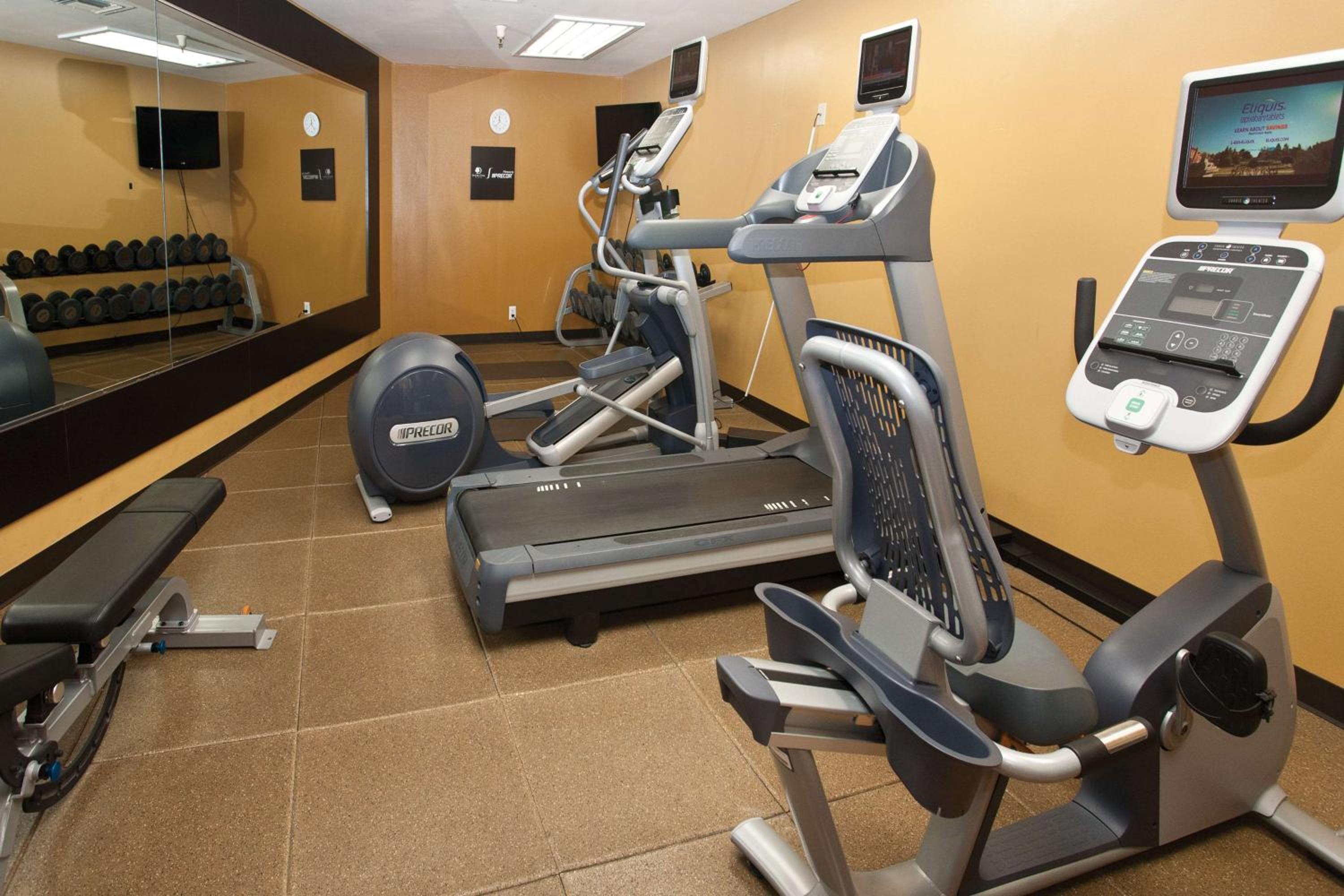 Rosemead Vacations - DoubleTree by Hilton Rosemead - Property Image 6