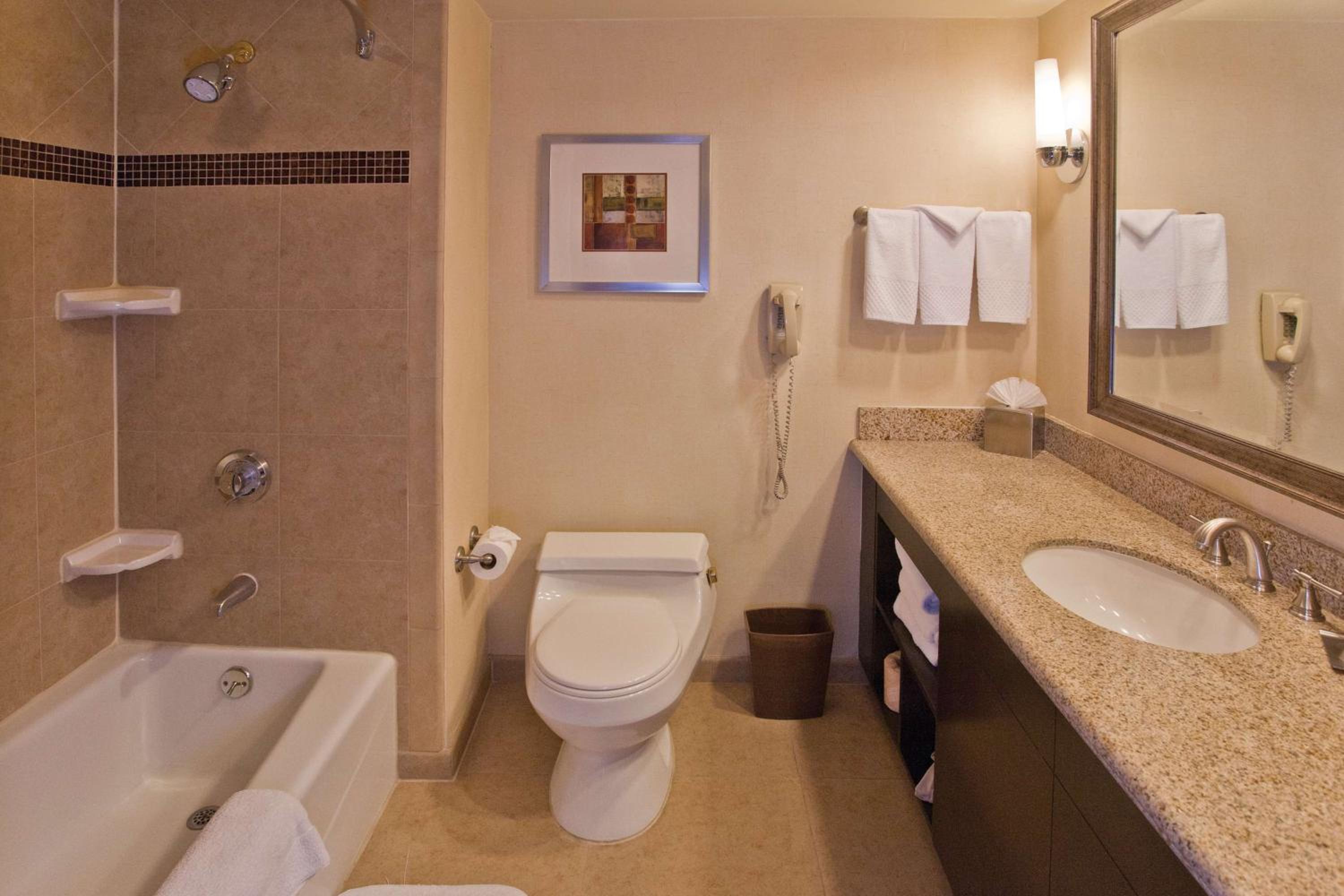 Rosemead Vacations - DoubleTree by Hilton Rosemead - Property Image 3