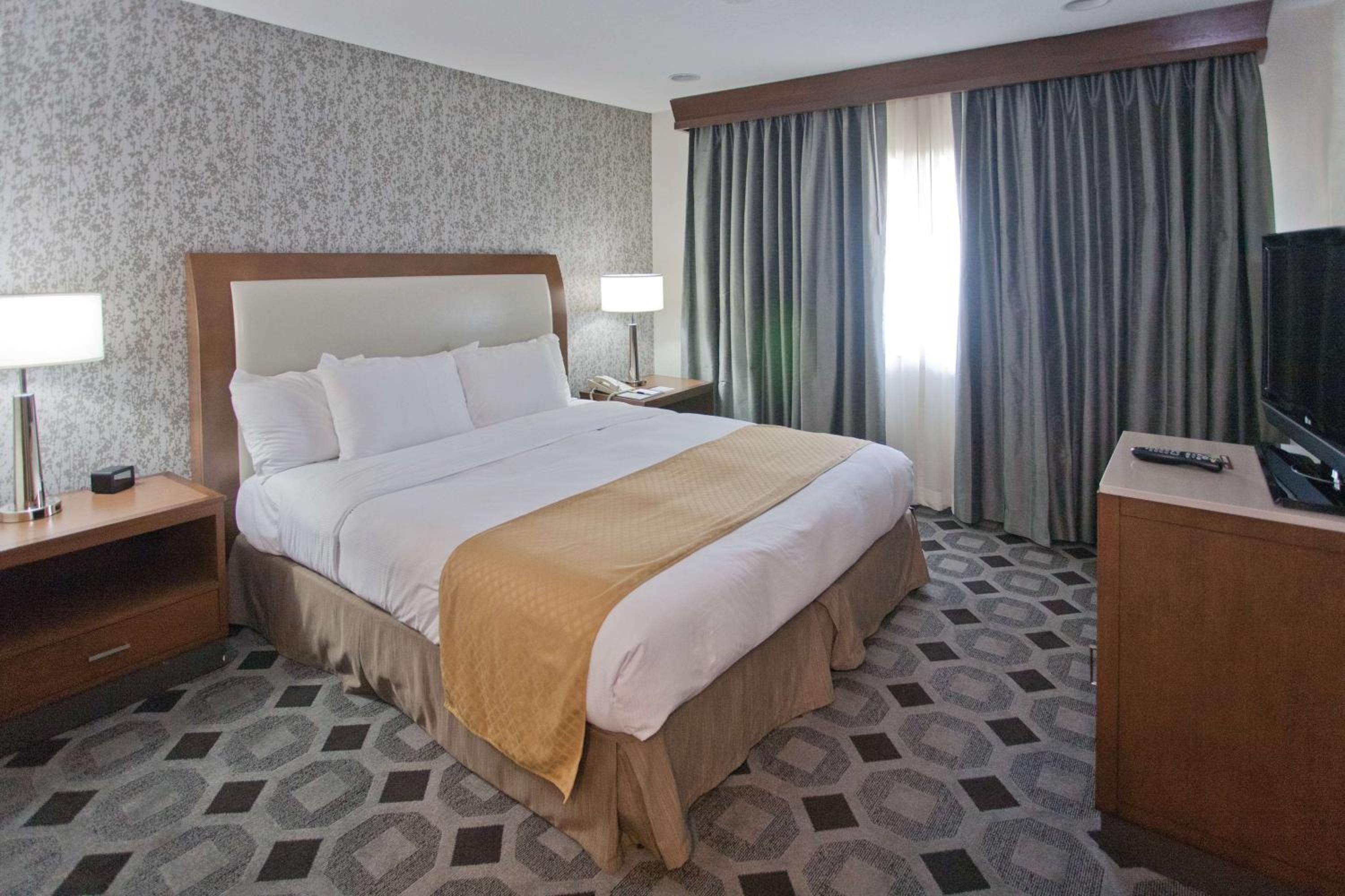 Rosemead Vacations - DoubleTree by Hilton Rosemead - Property Image 20