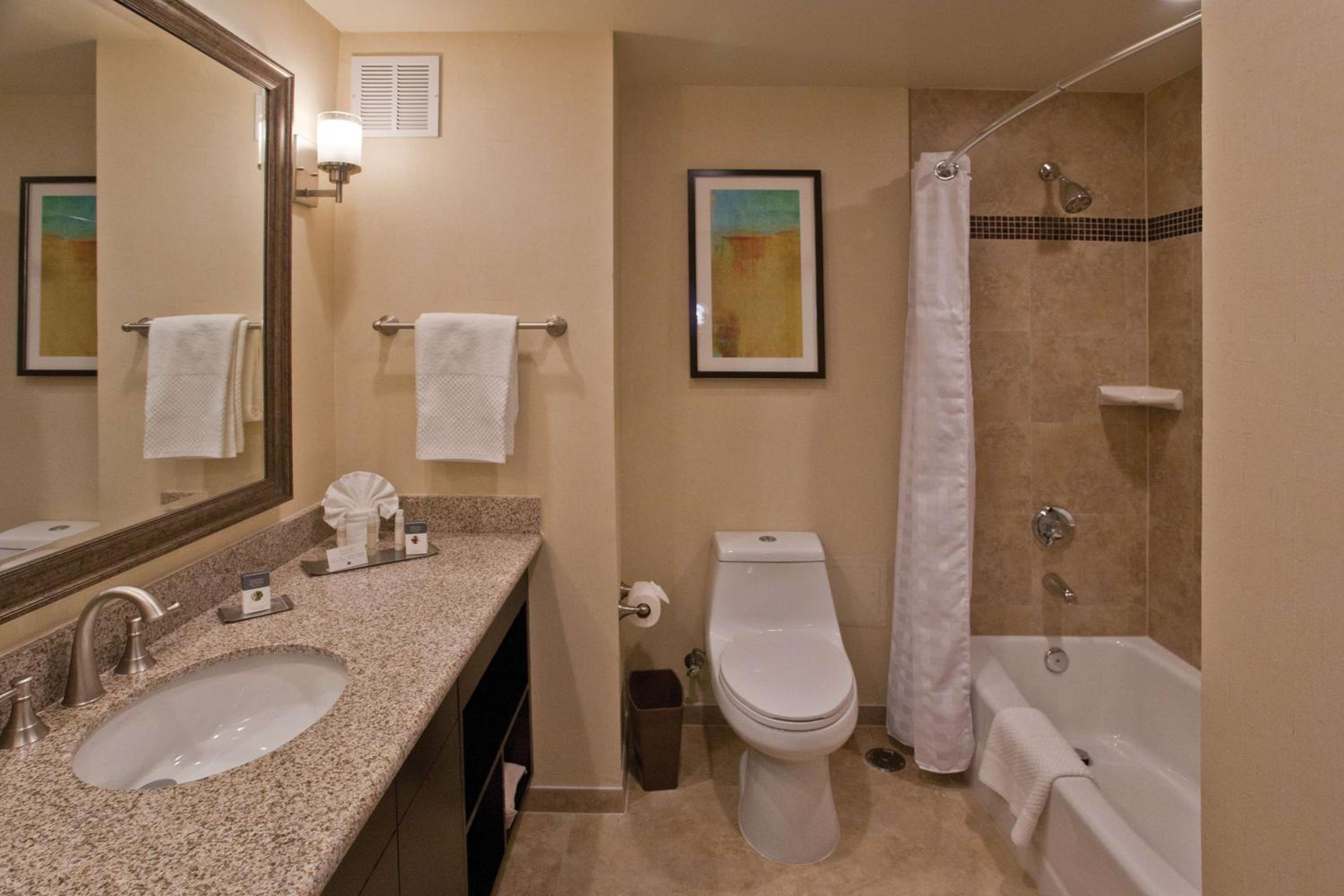 Rosemead Vacations - DoubleTree by Hilton Rosemead - Property Image 15