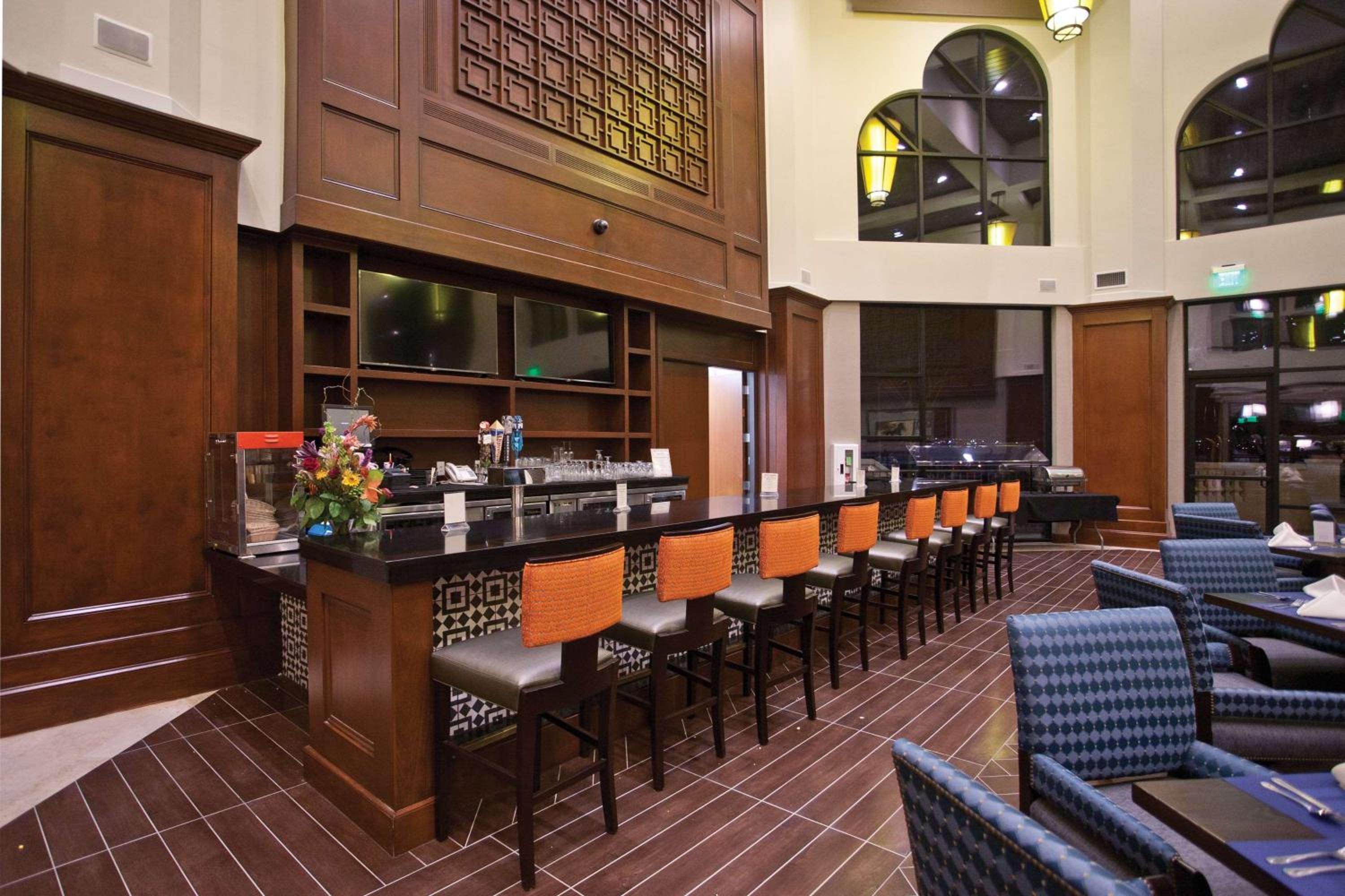 Rosemead Vacations - DoubleTree by Hilton Rosemead - Property Image 17