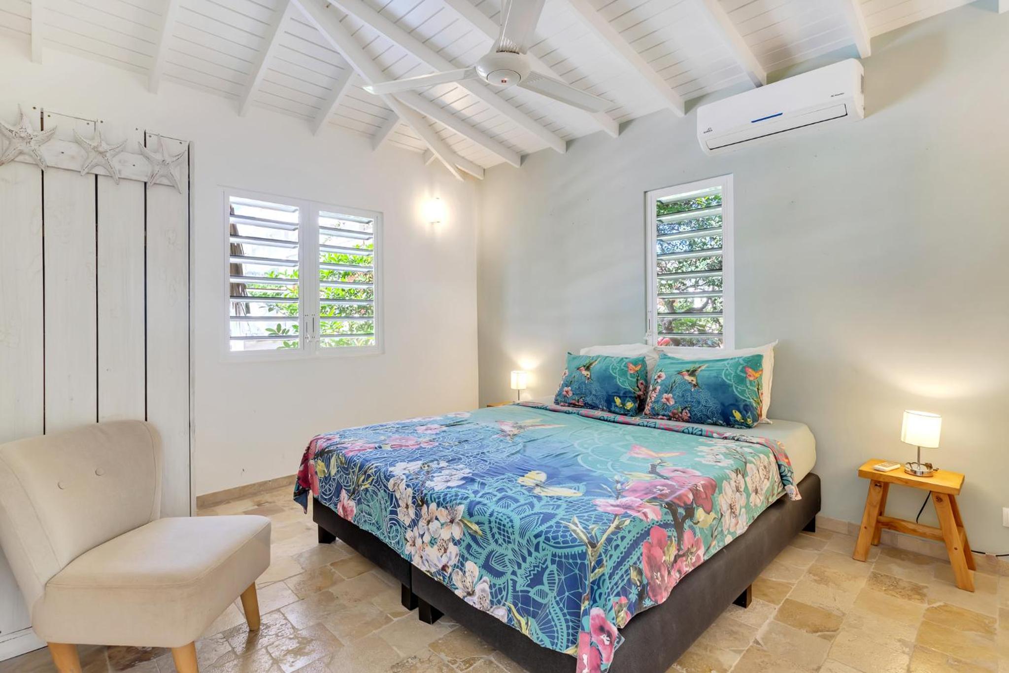 Villa Oceanview