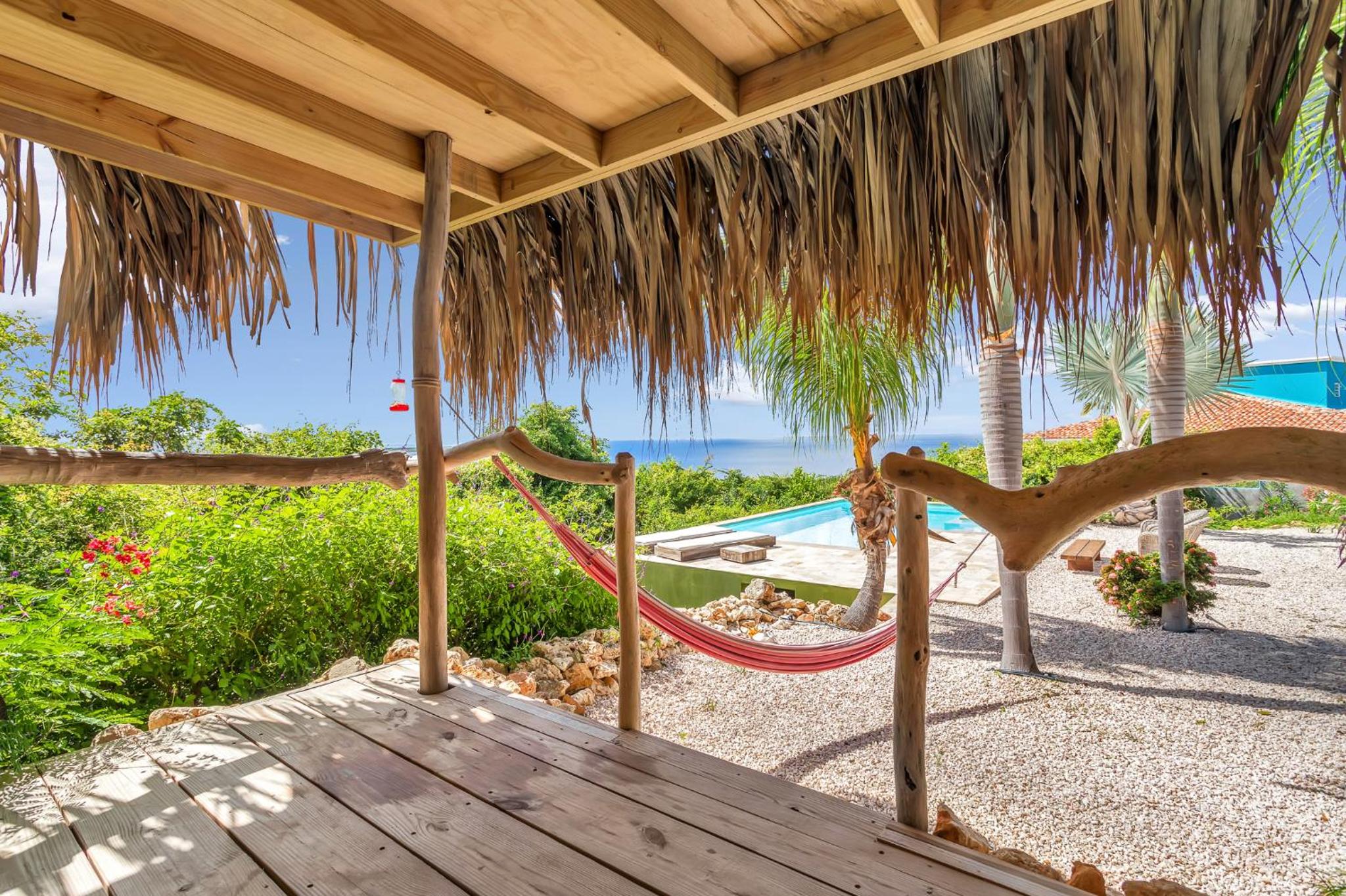 Villa Oceanview
