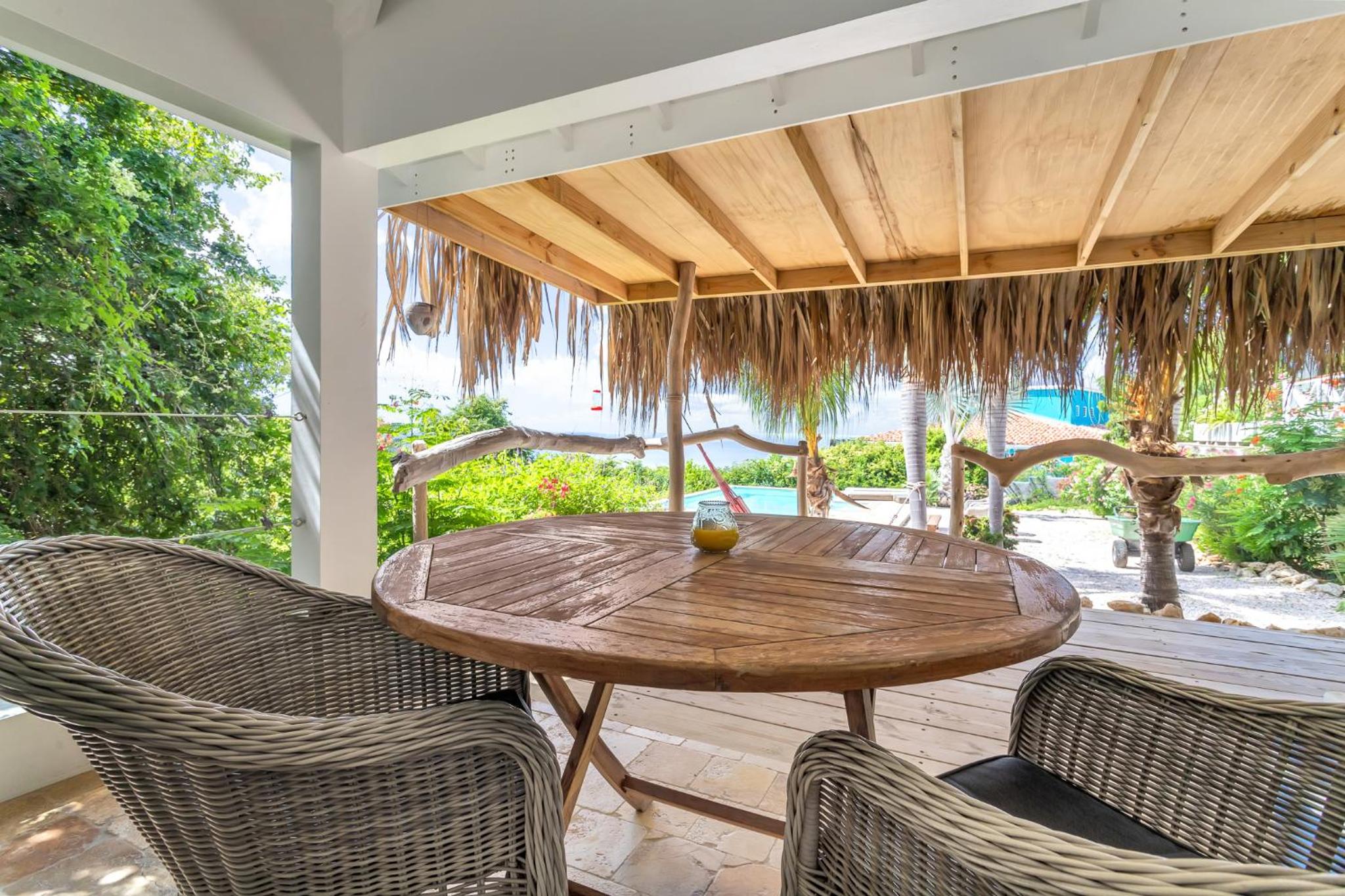Villa Oceanview