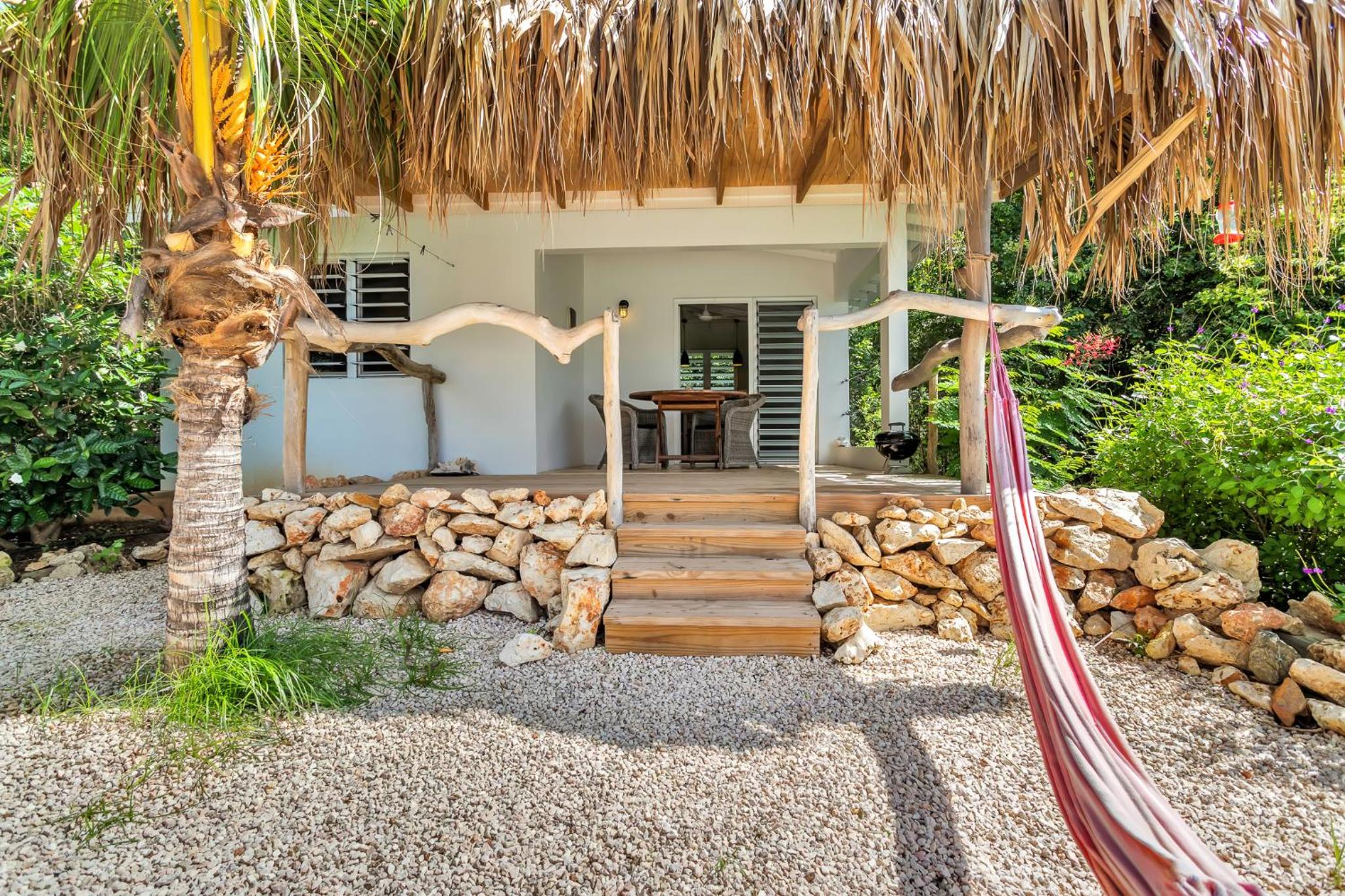 Villa Oceanview