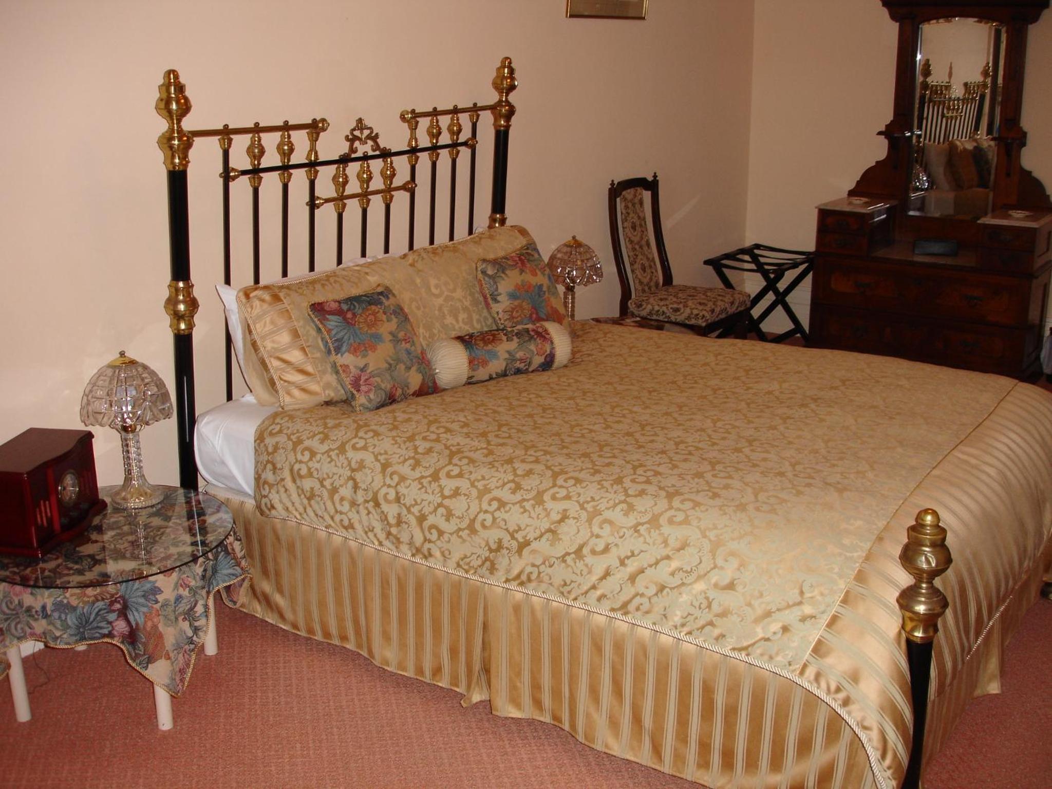 Kilmany Park Estate