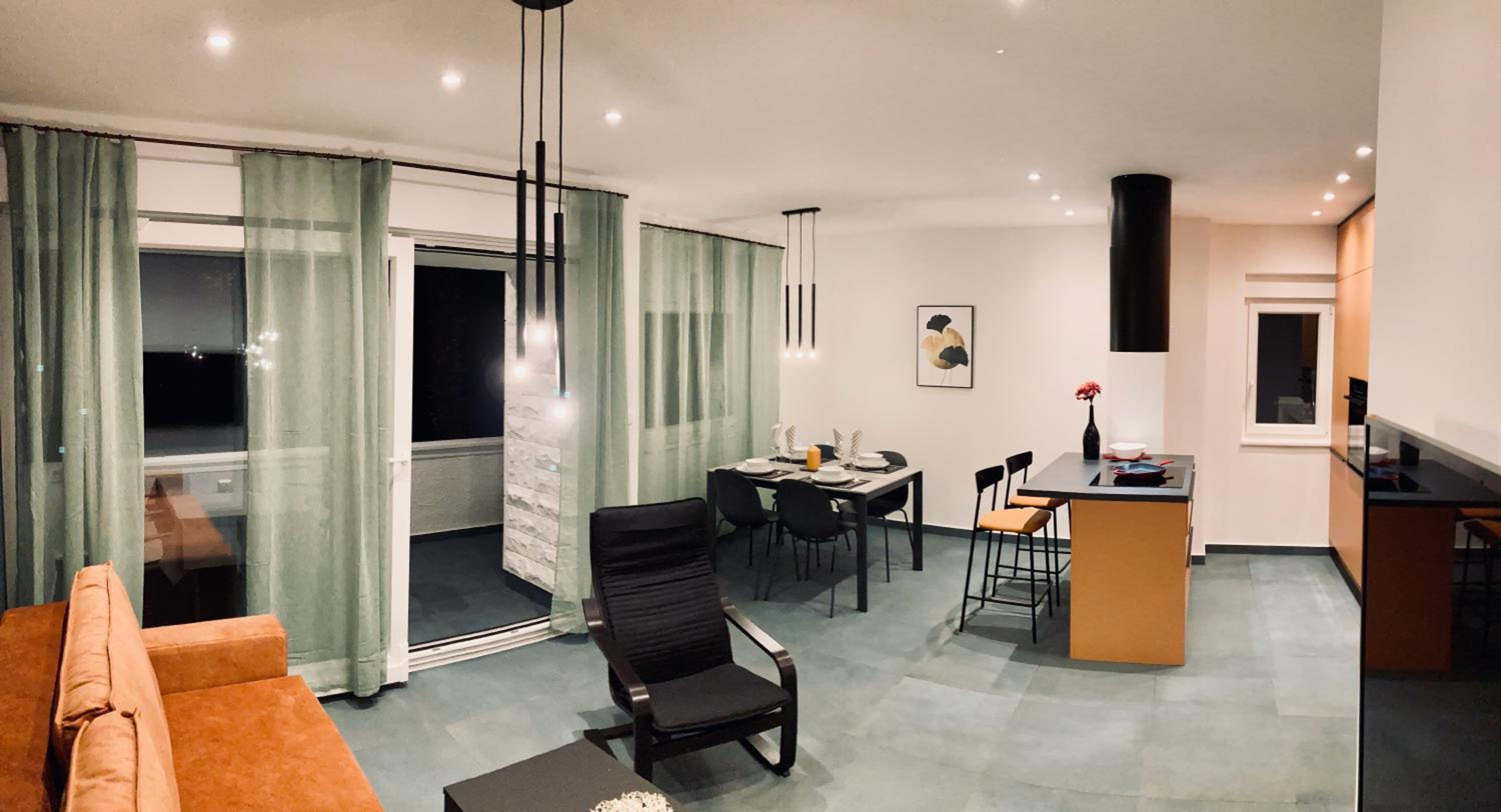 Apartment Tomic Krk view 5