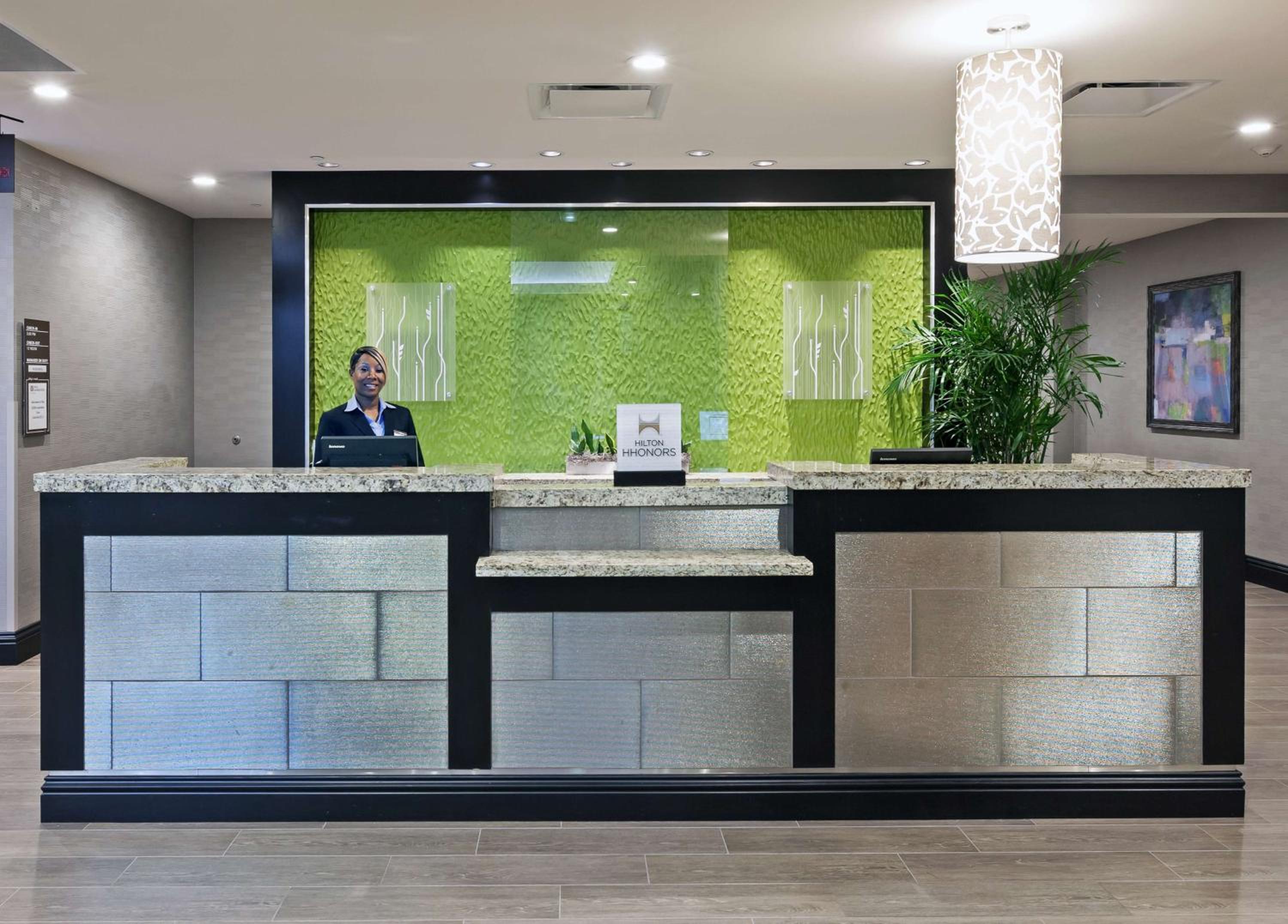 Hilton Garden Inn West Little Rock