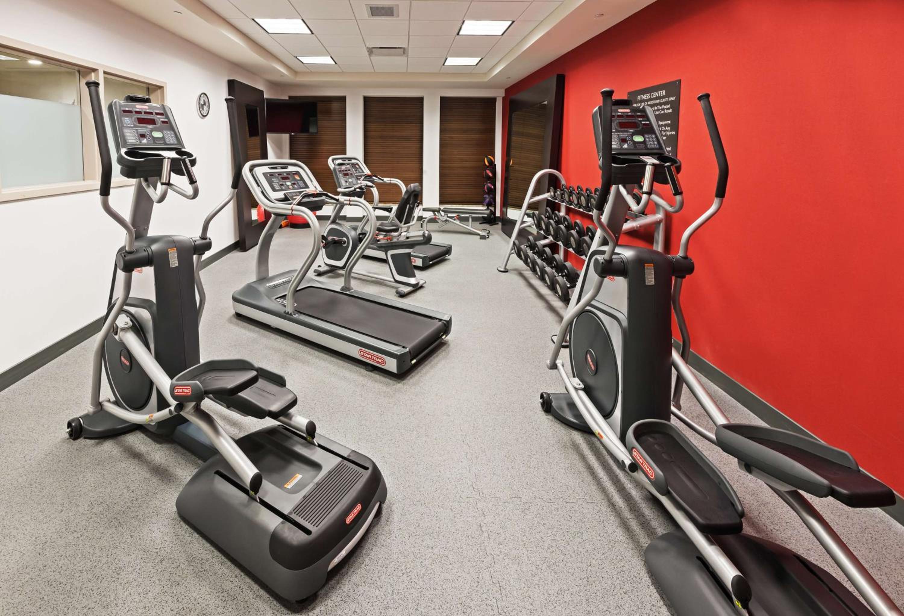 Hilton Garden Inn West Little Rock