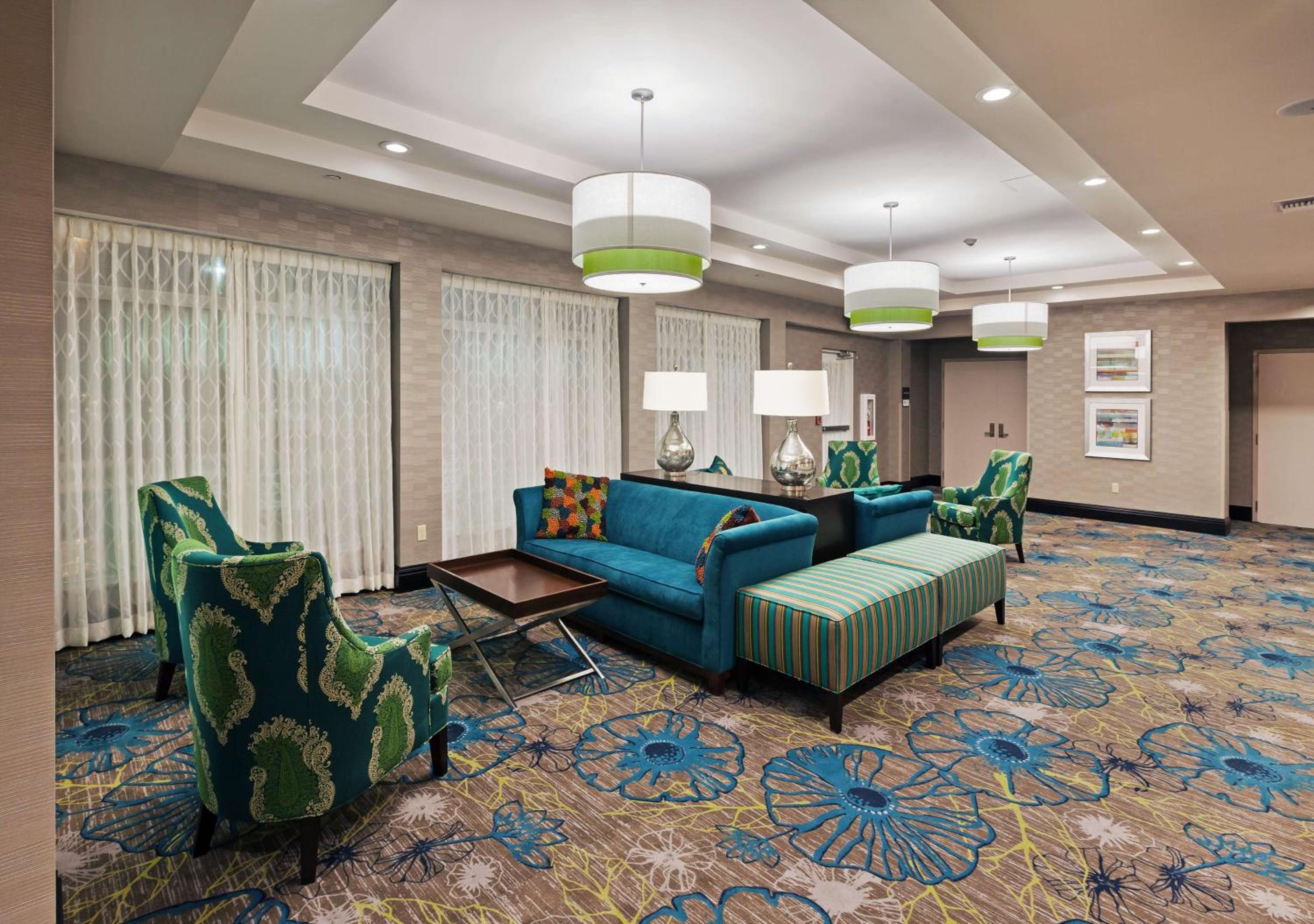 Hilton Garden Inn West Little Rock