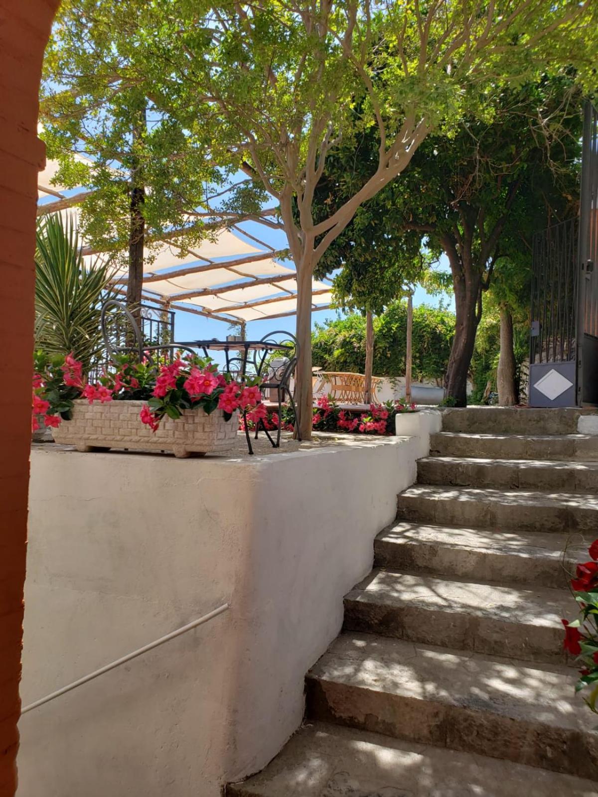 Villa Pino