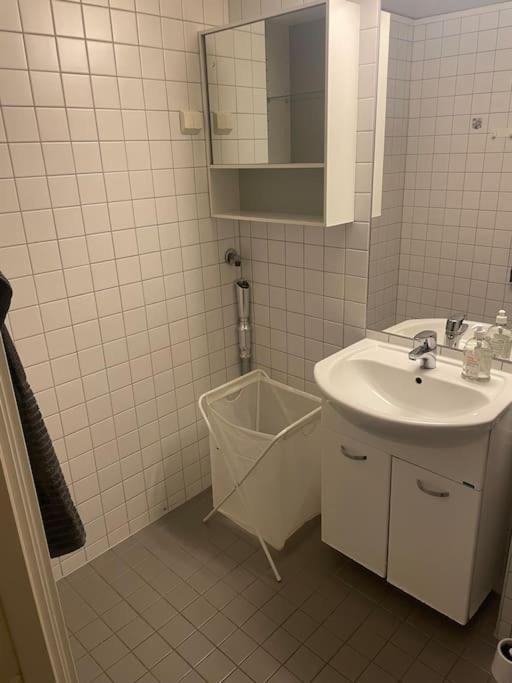 Leilighet midt i Oslo sentrum 2 soverom og stue view 5