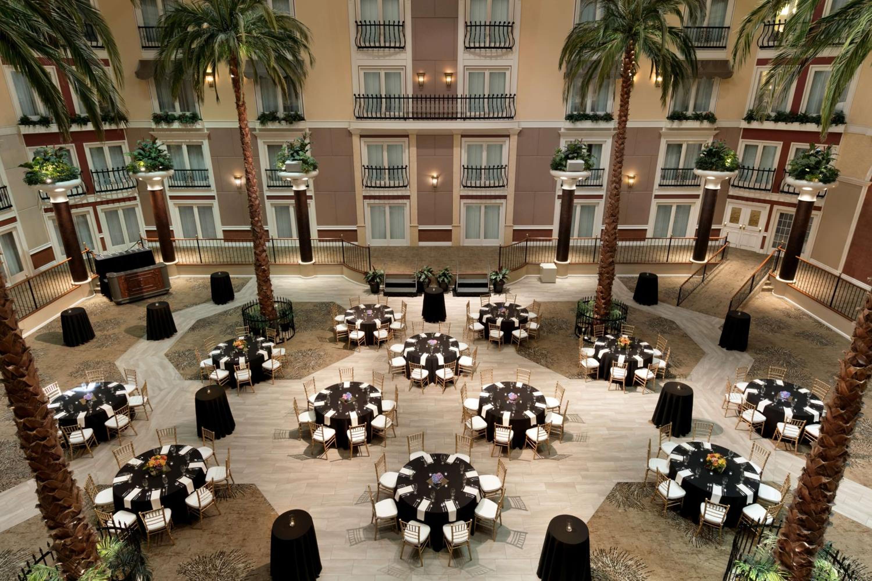 DoubleTree Resort by Hilton Lancaster