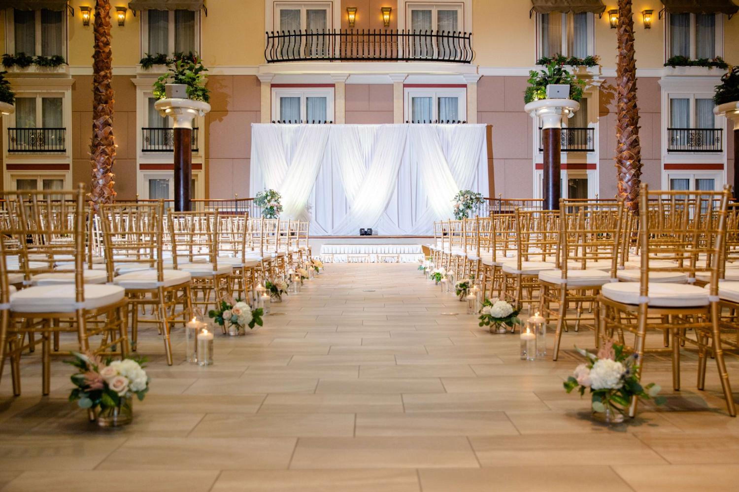 DoubleTree Resort by Hilton Lancaster