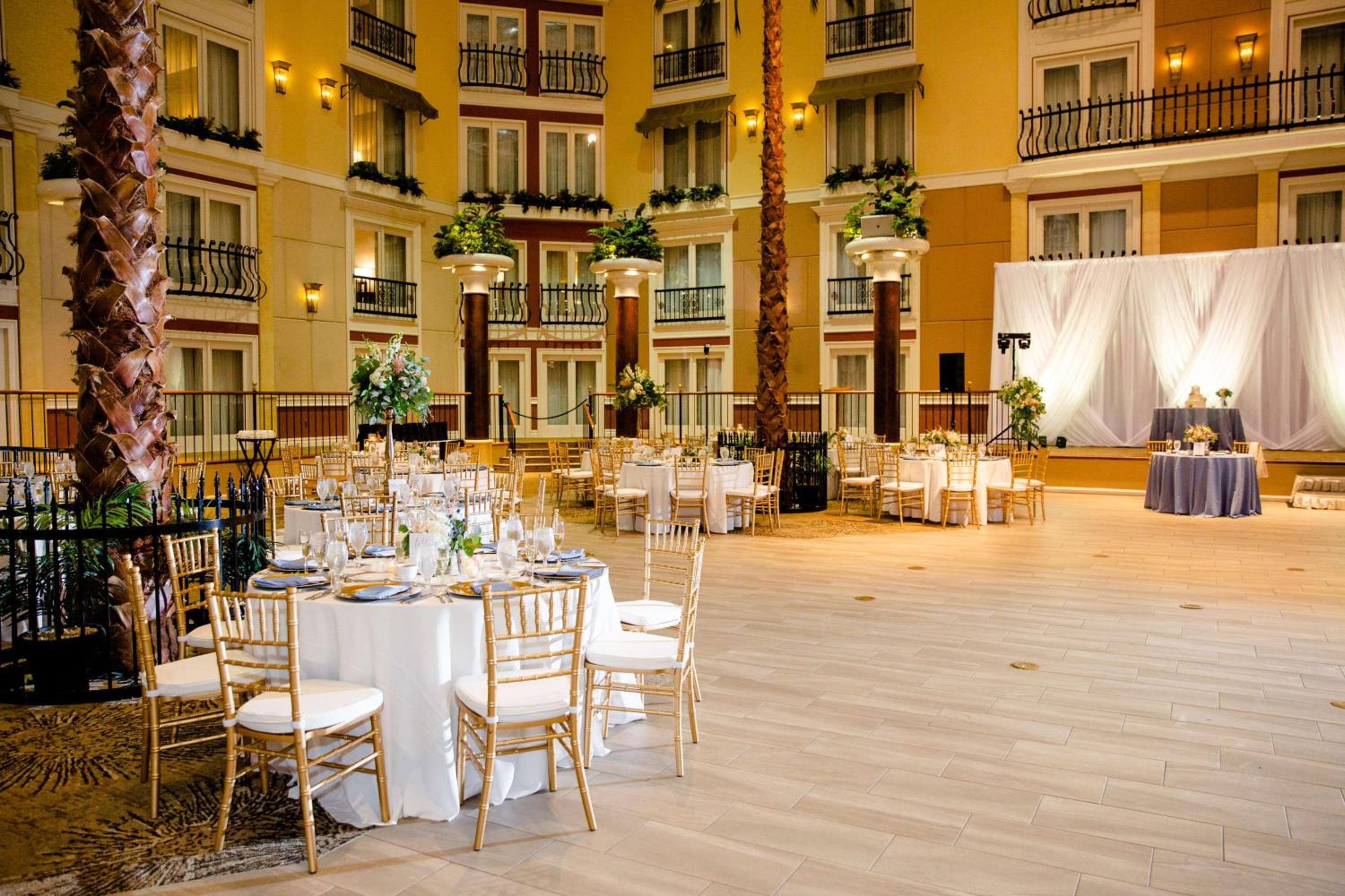 DoubleTree Resort by Hilton Lancaster