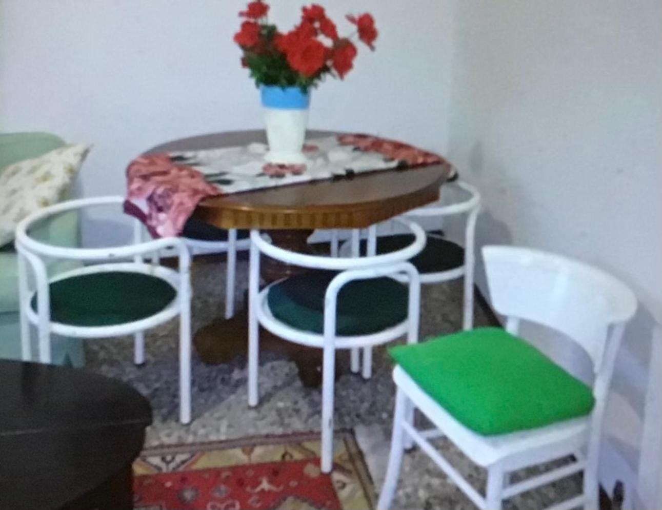 CINQUETERRE HOUSE Del TORRETTO