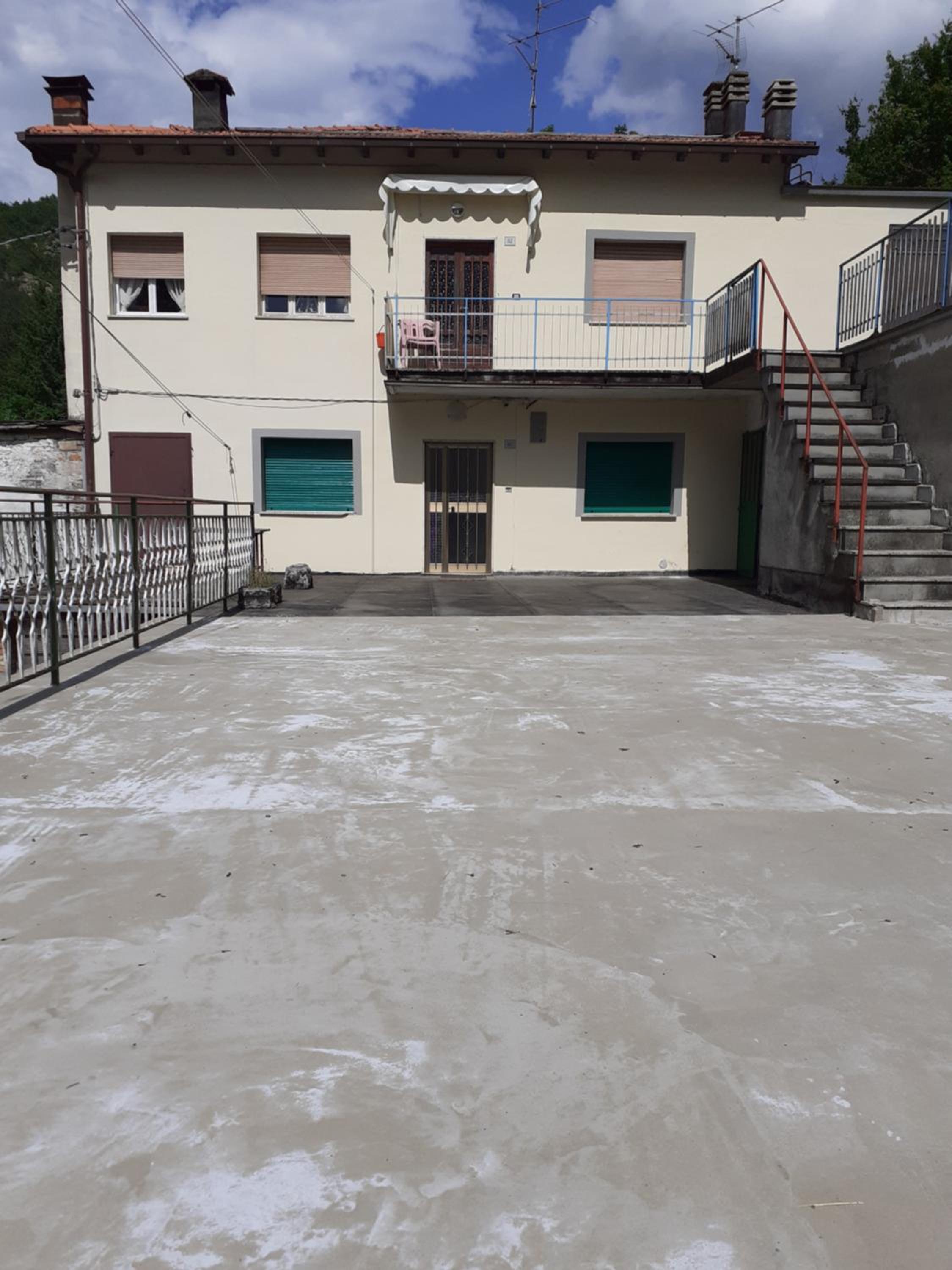 Appartamento Riolunato (MO)