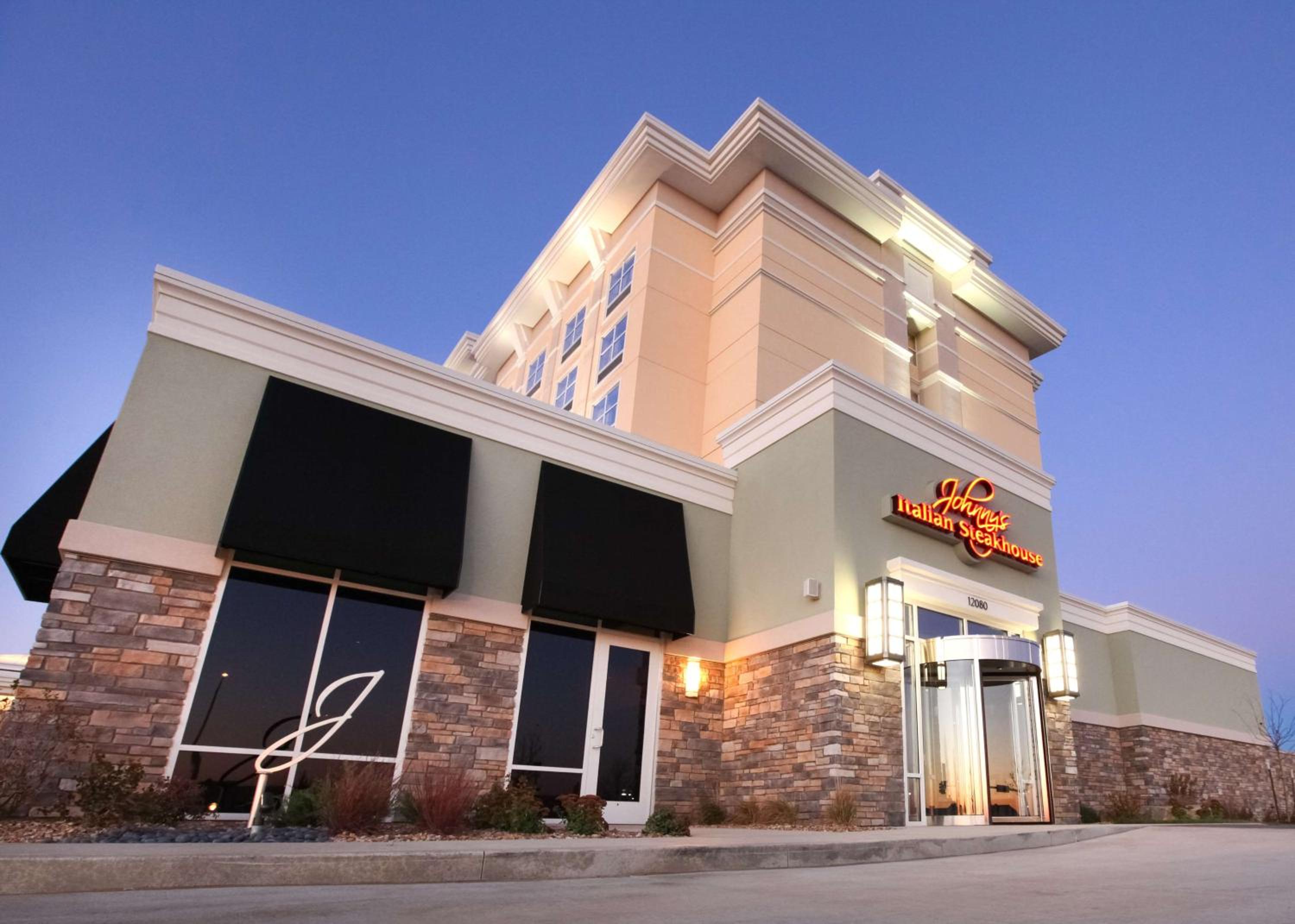Hilton Garden Inn Olathe - Property Image 28