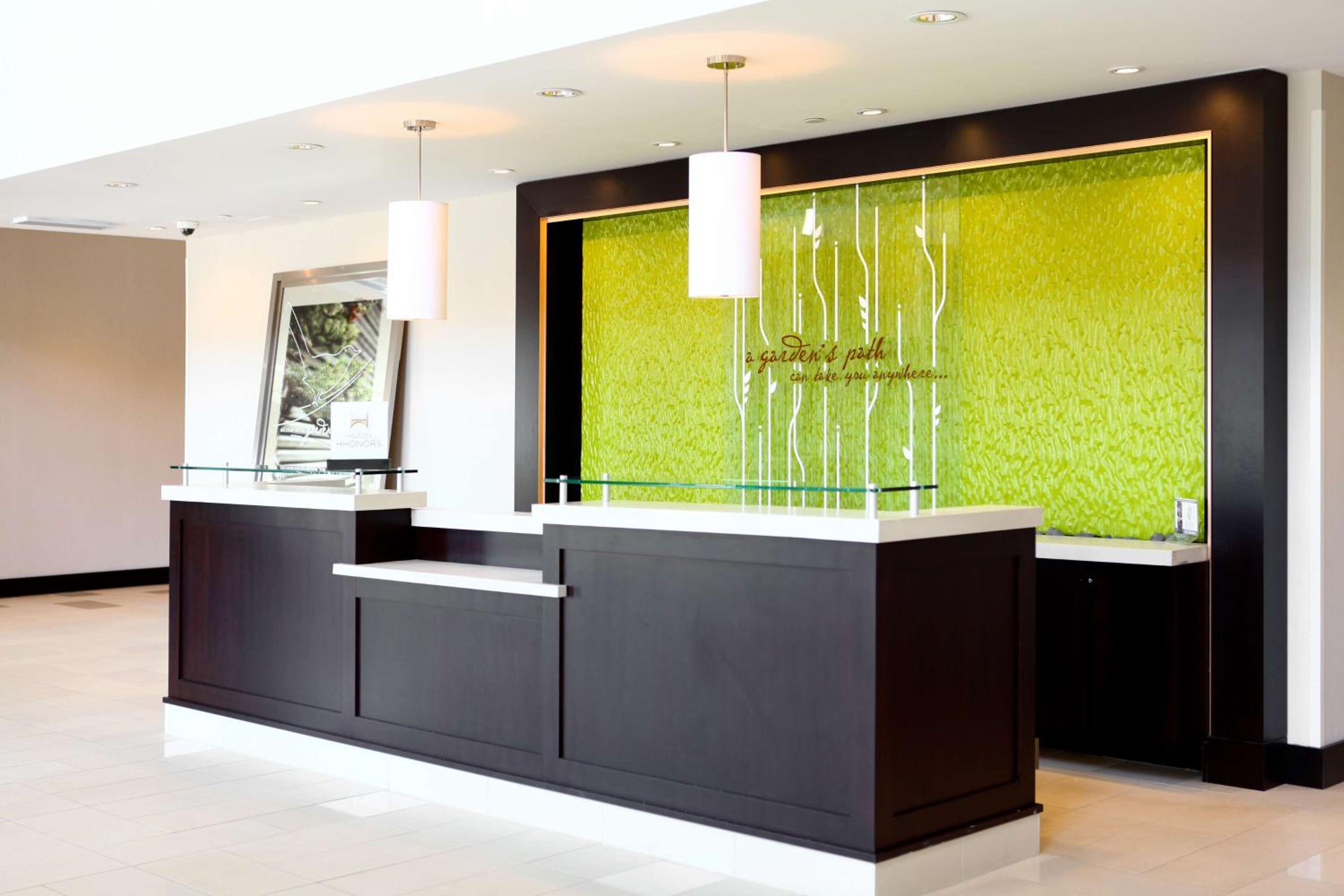 Hilton Garden Inn Olathe - Property Image 30