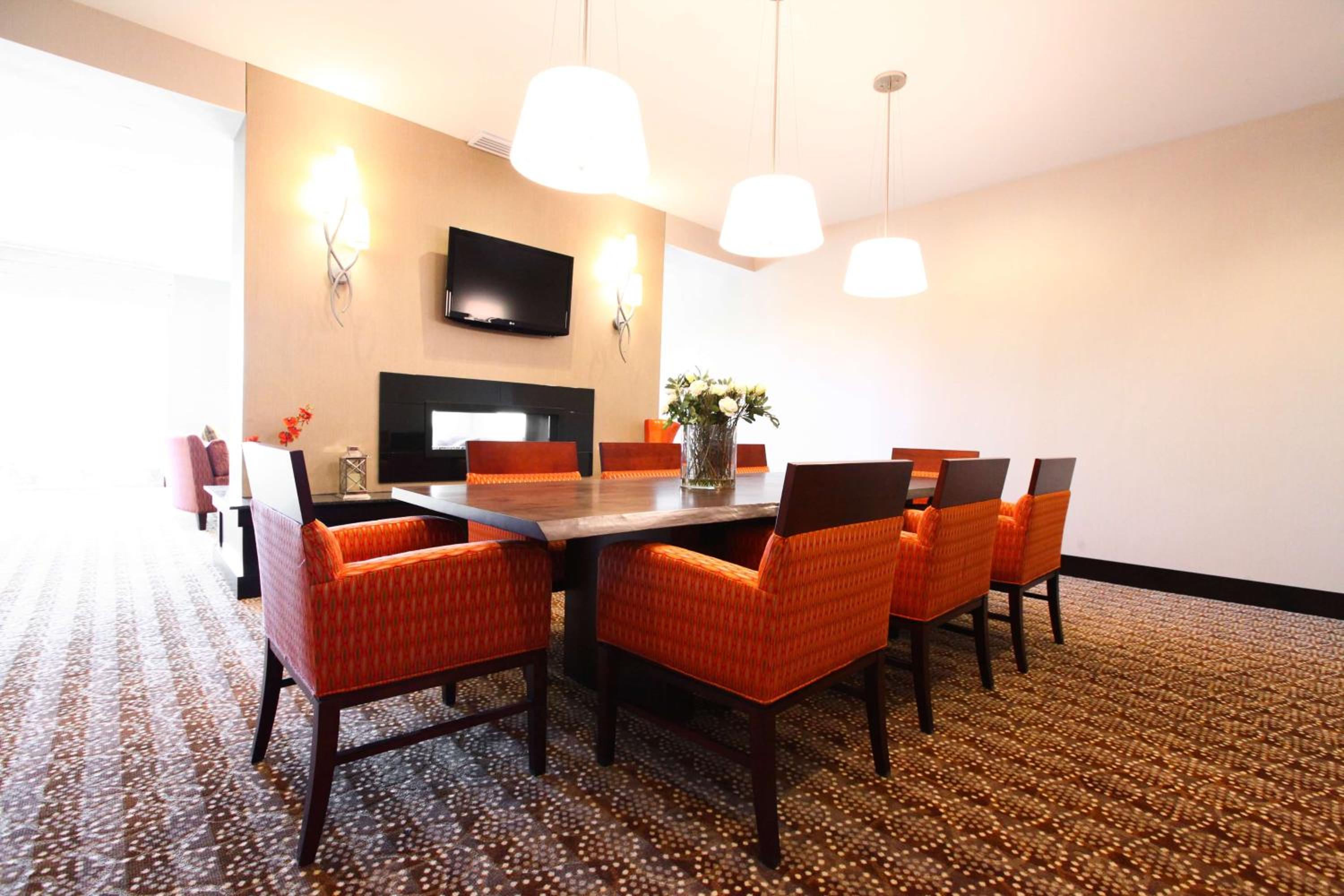 Hilton Garden Inn Olathe - Property Image 29