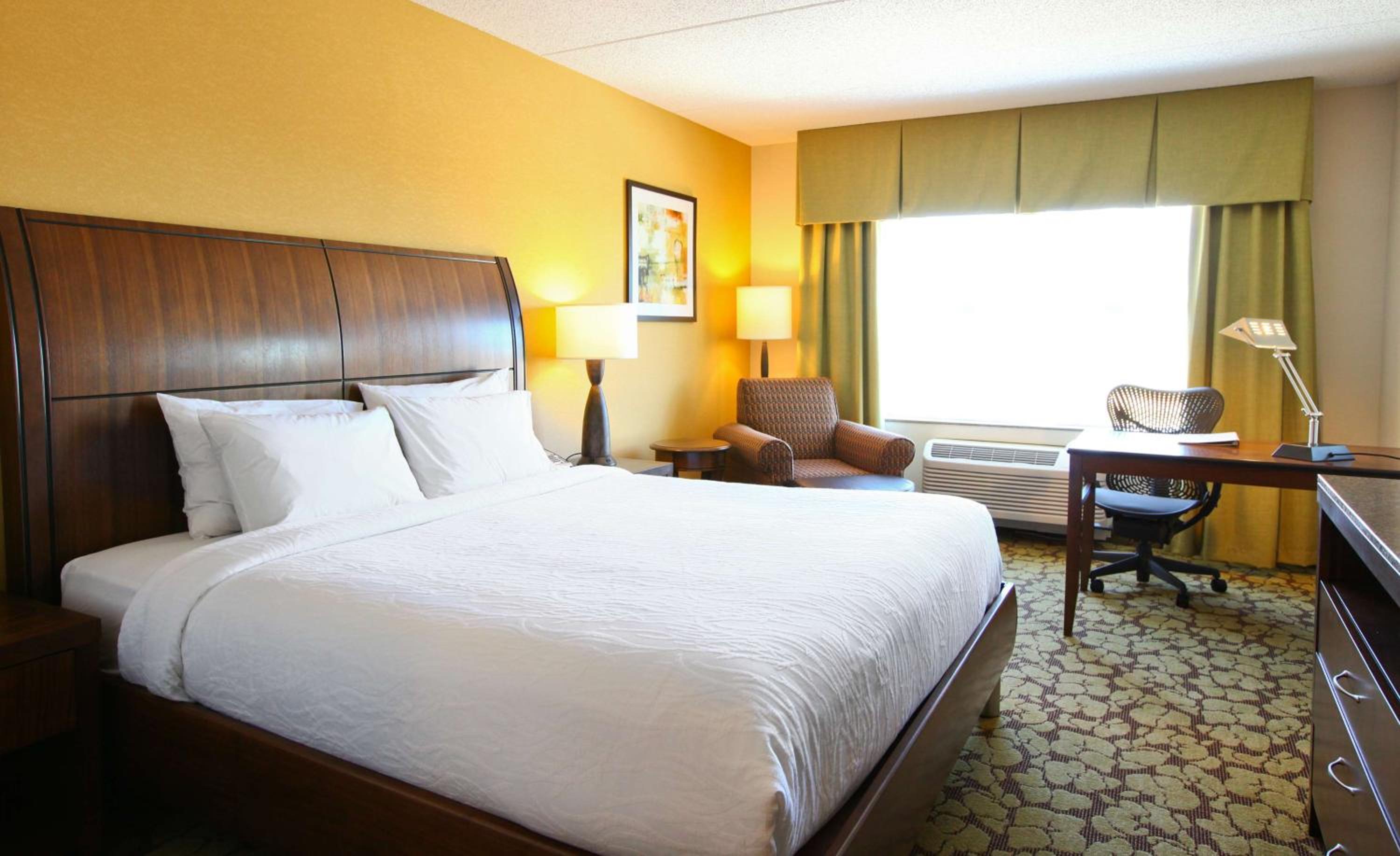 Hilton Garden Inn Olathe - Property Image 14