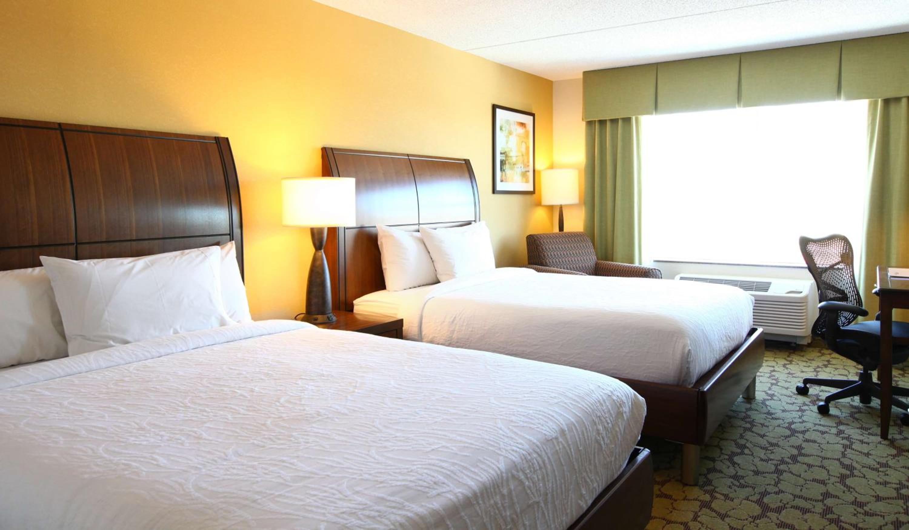 Hilton Garden Inn Olathe - Property Image 9