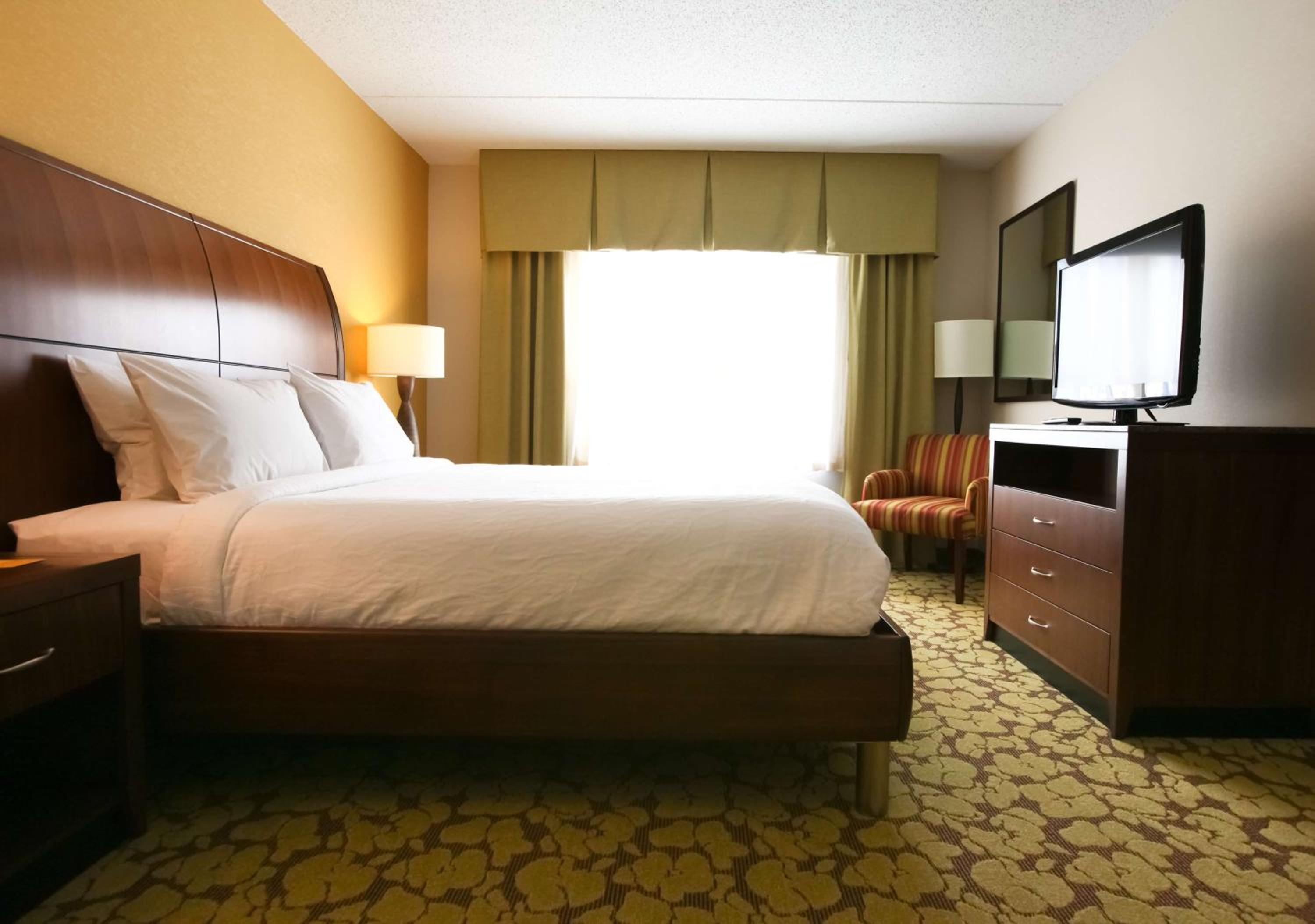 Hilton Garden Inn Olathe - Property Image 8