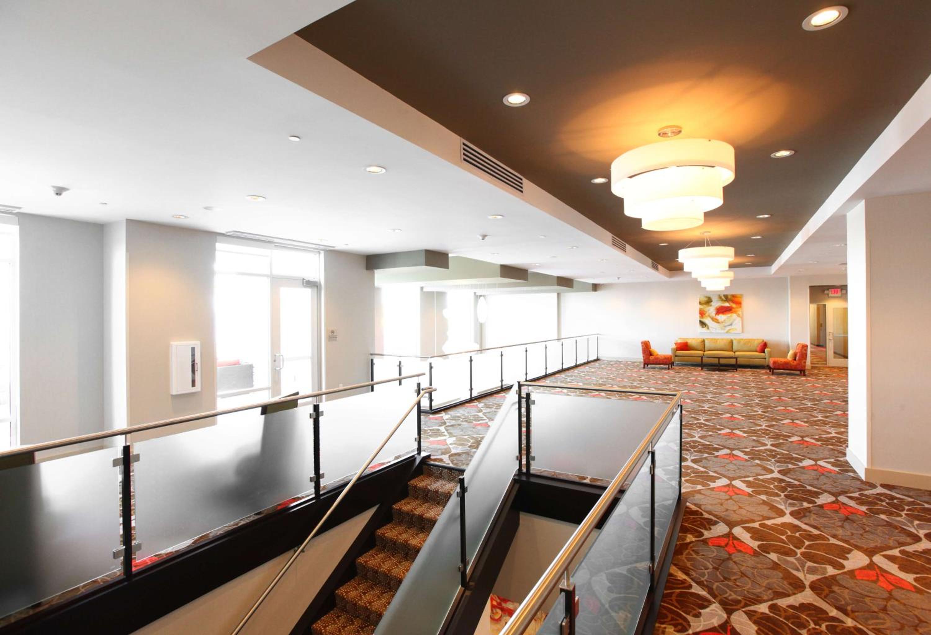 Hilton Garden Inn Olathe - Property Image 5